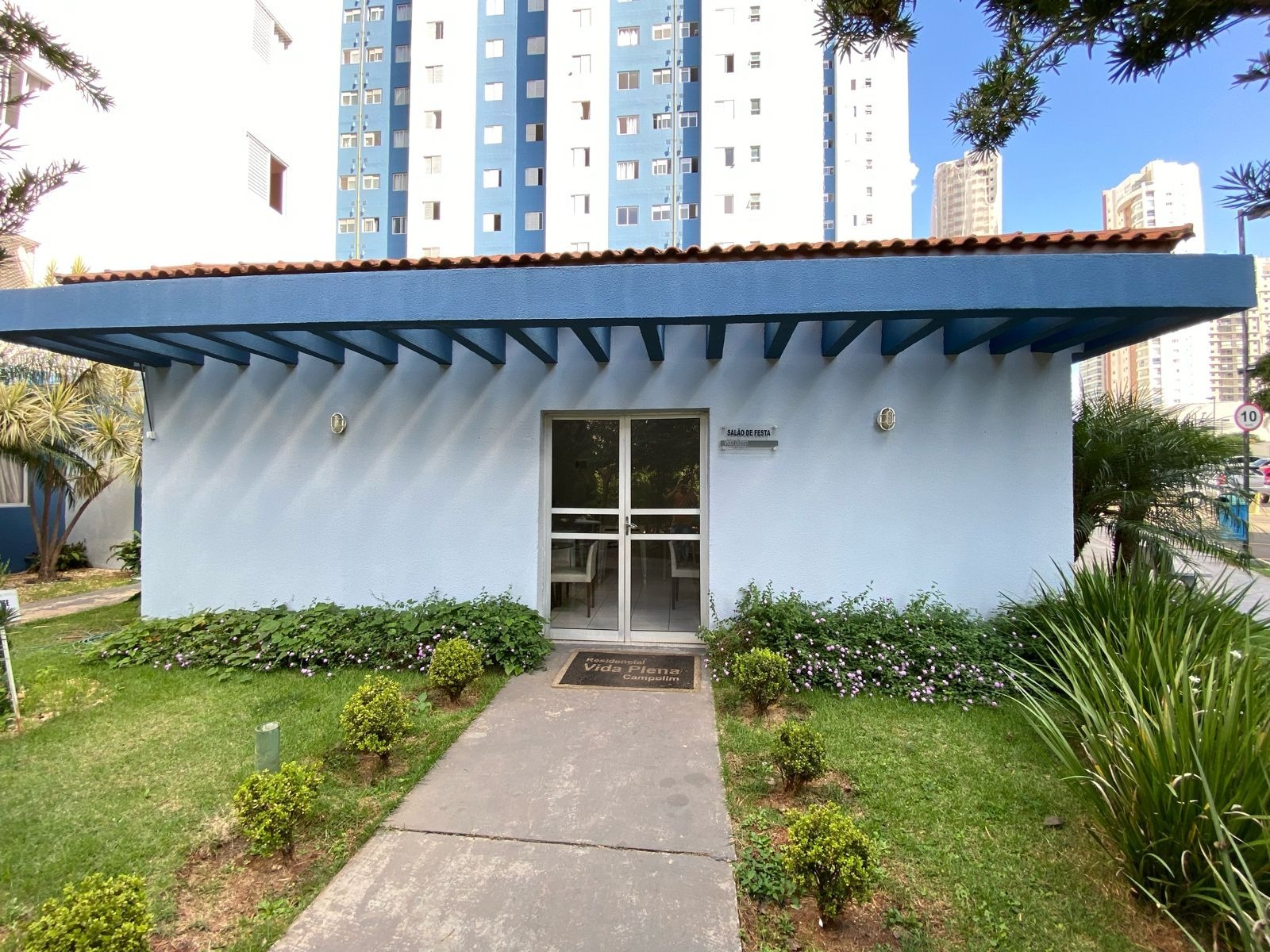 Apartamento, 2 quartos, 47 m² - Foto 22
