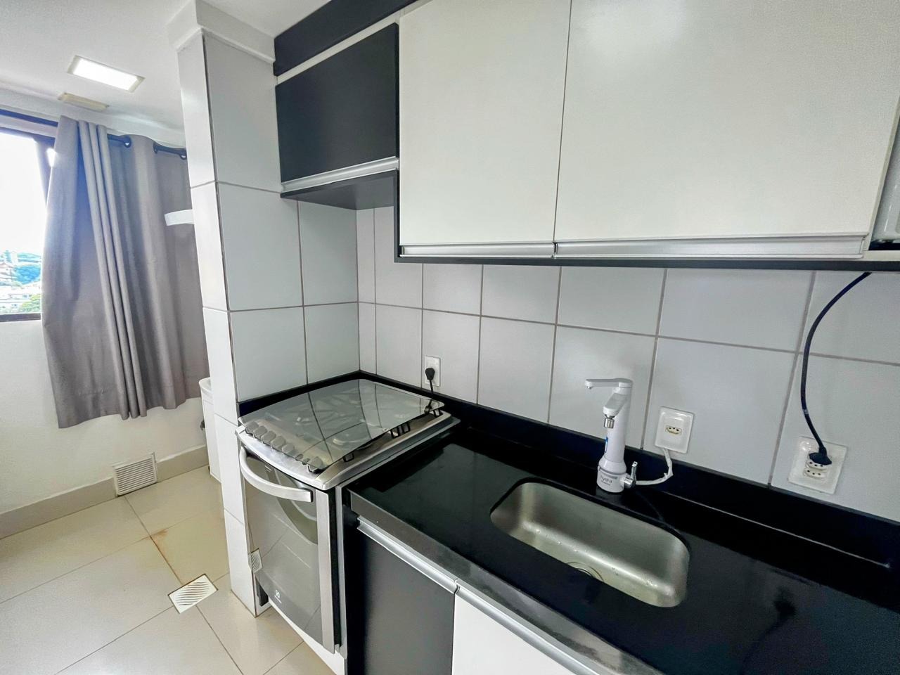 Apartamento, 2 quartos, 55 m² - Foto 3