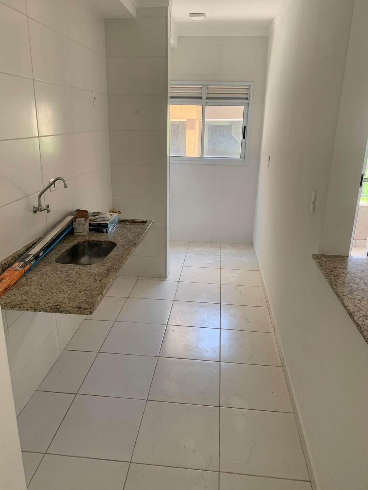 Apartamento, 2 quartos, 55 m² - Foto 7