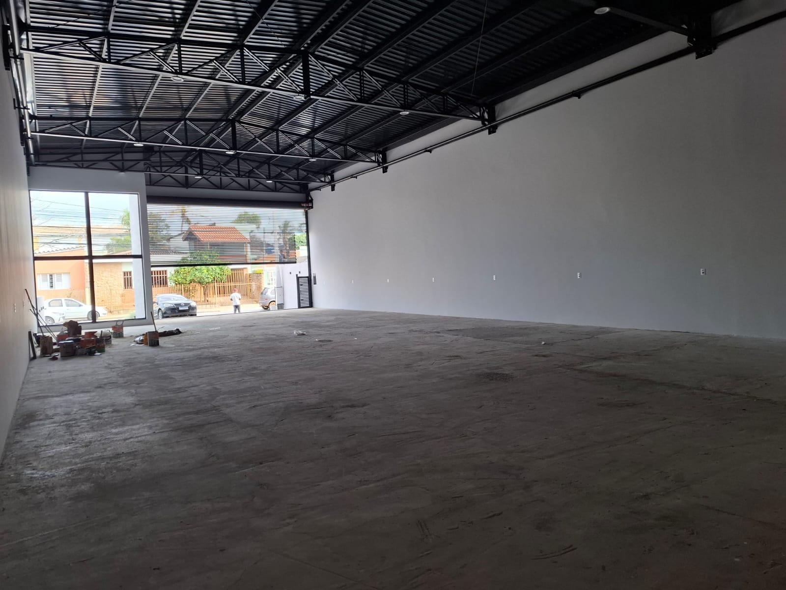 Depósito-Galpão, 600 m² - Foto 19
