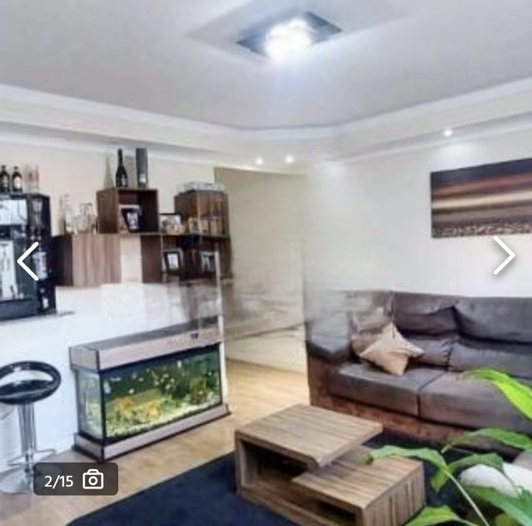Apartamento, 3 quartos, 117 m² - Foto 8