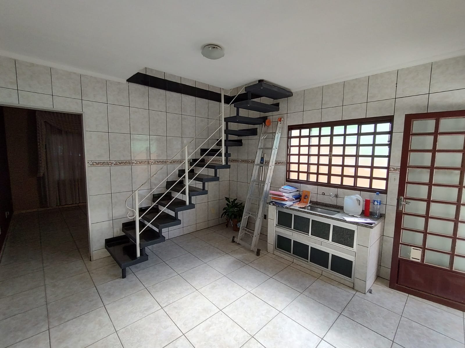 Casa, 4 quartos - Foto 21