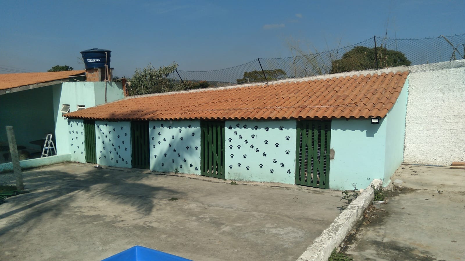 Chácara, 3 quartos - Foto 7