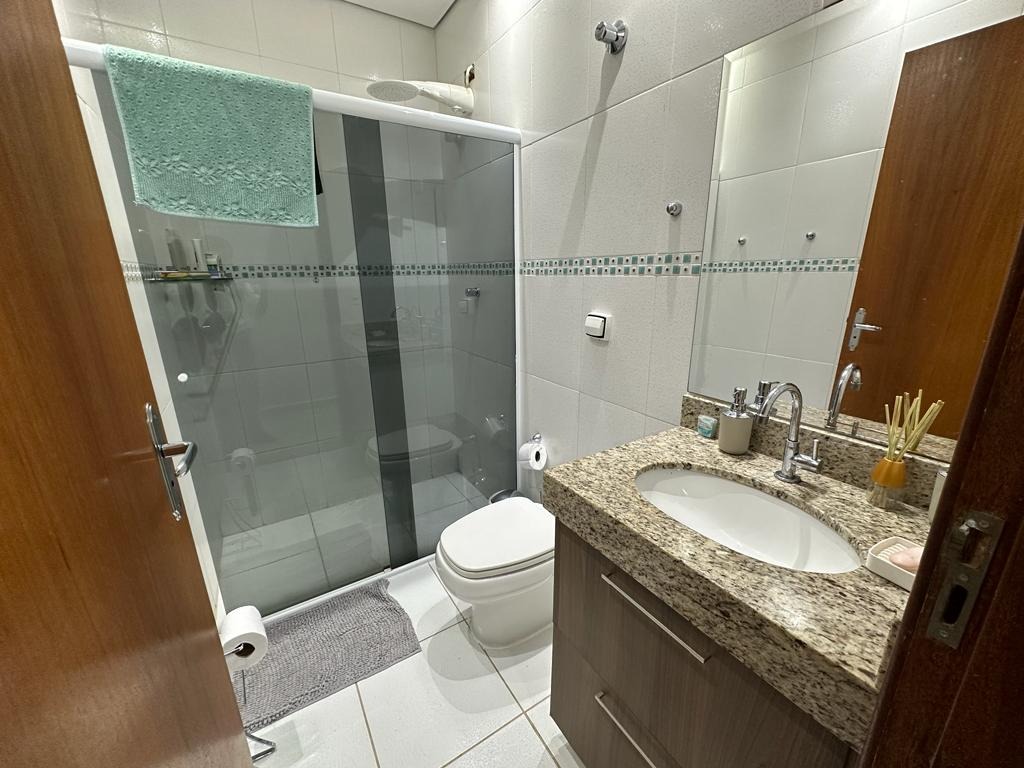 Casa, 4 quartos - Foto 12
