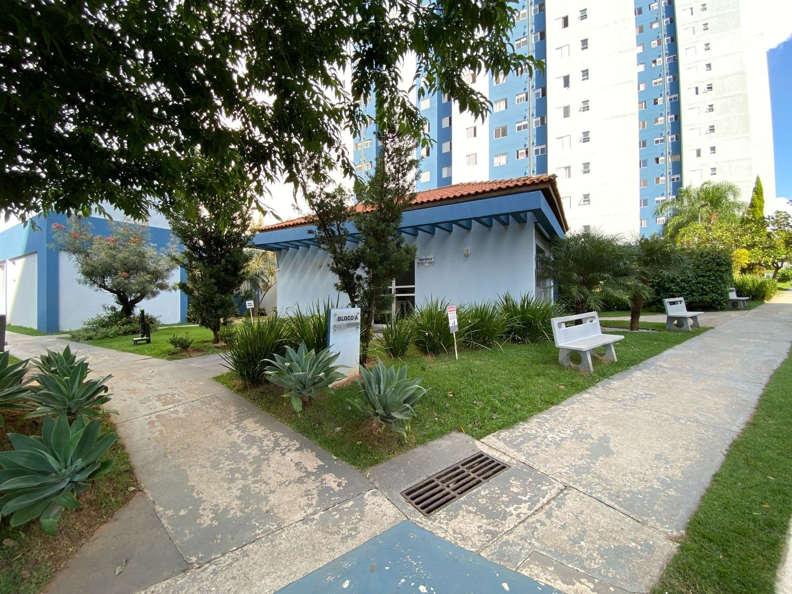 Apartamento, 2 quartos, 47 m² - Foto 20