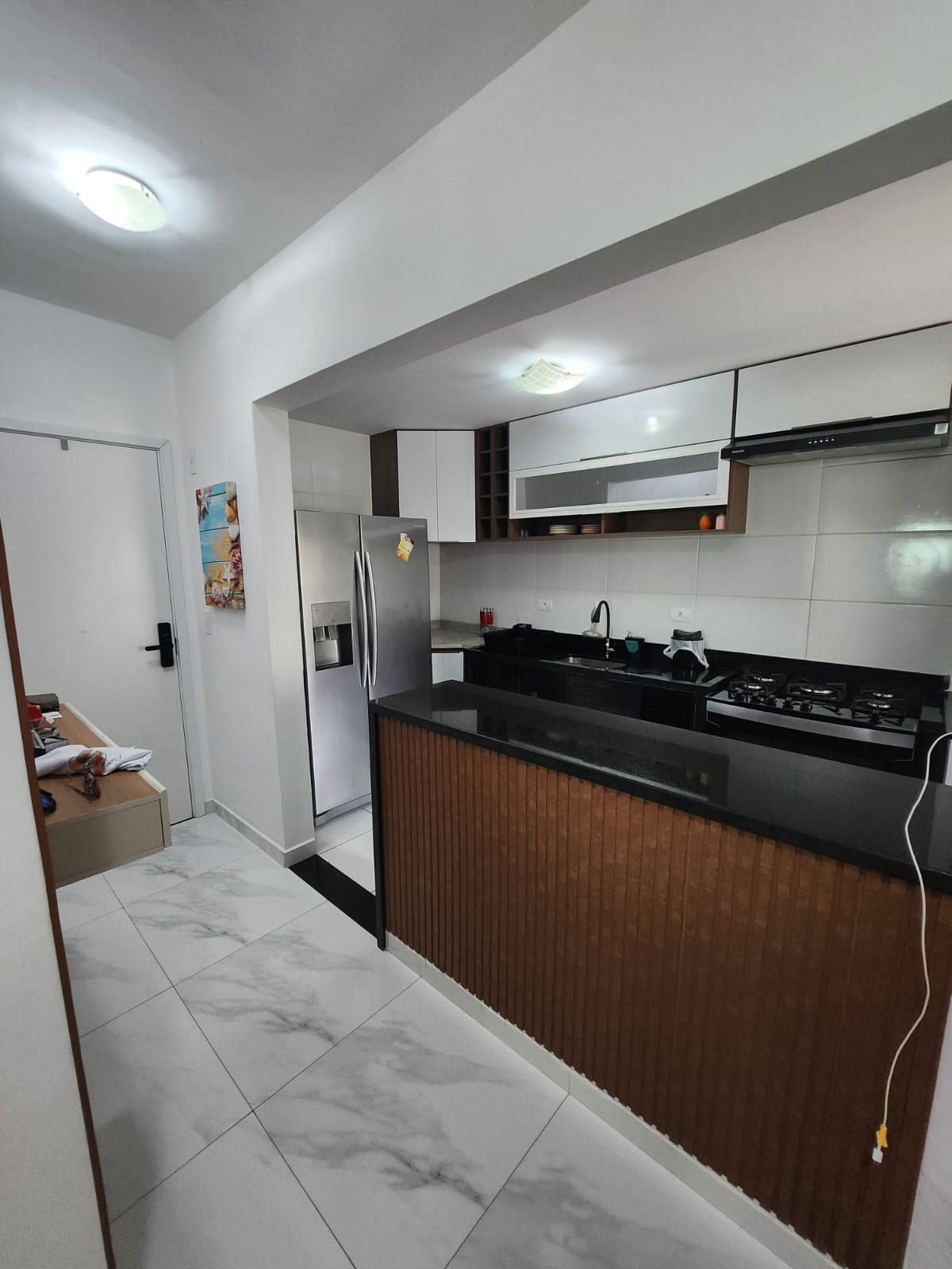Apartamento, 2 quartos, 78 m² - Foto 11