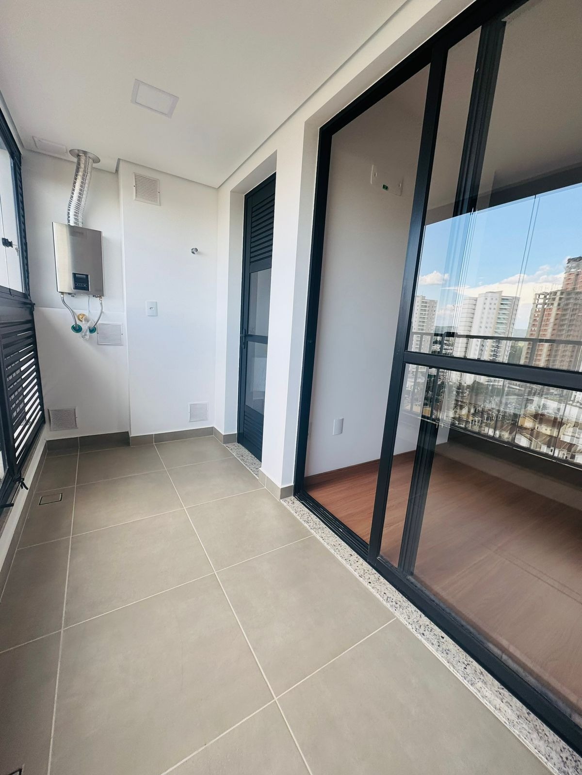 Apartamento, 1 quarto, 48 m² - Foto 7