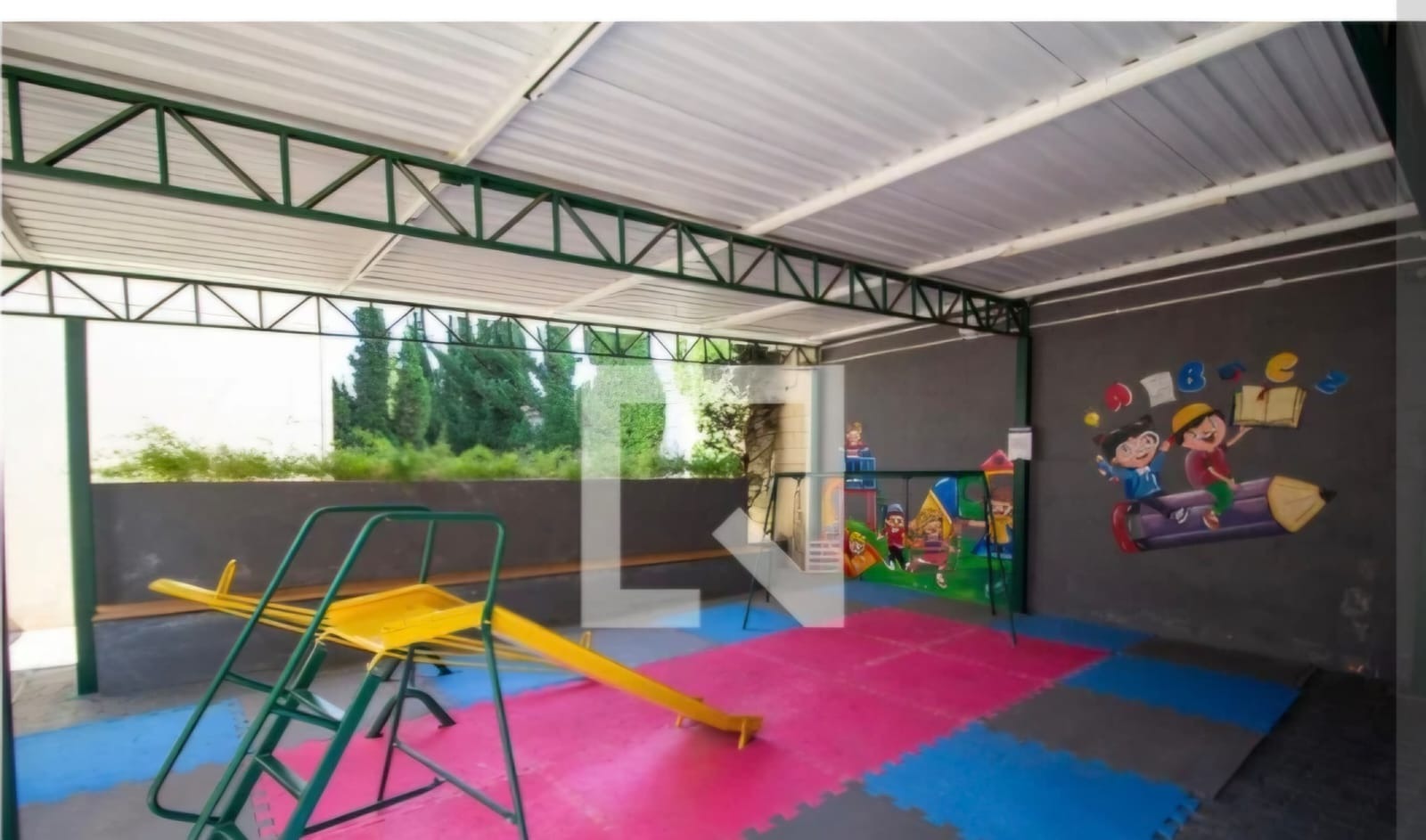 Apartamento, 2 quartos, 53 m² - Foto 14