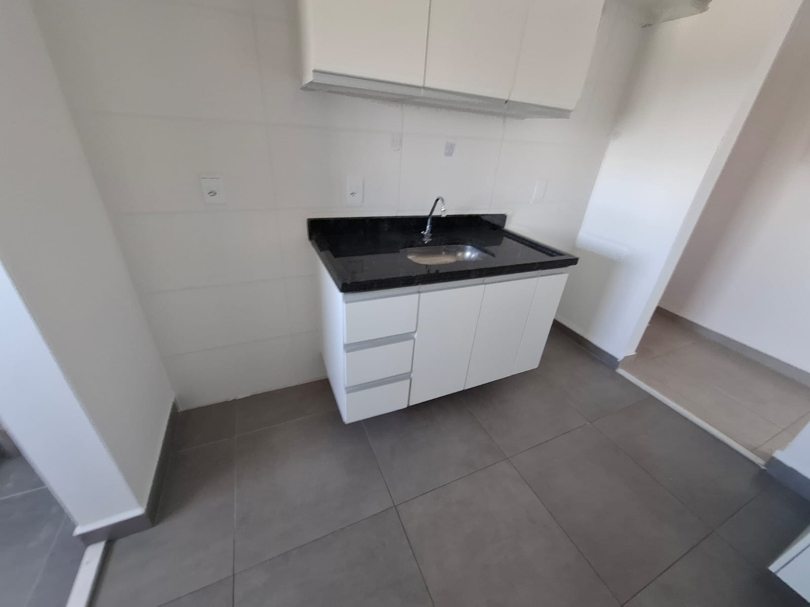 Apartamento residencial em sorocaba - sp, parque campolim