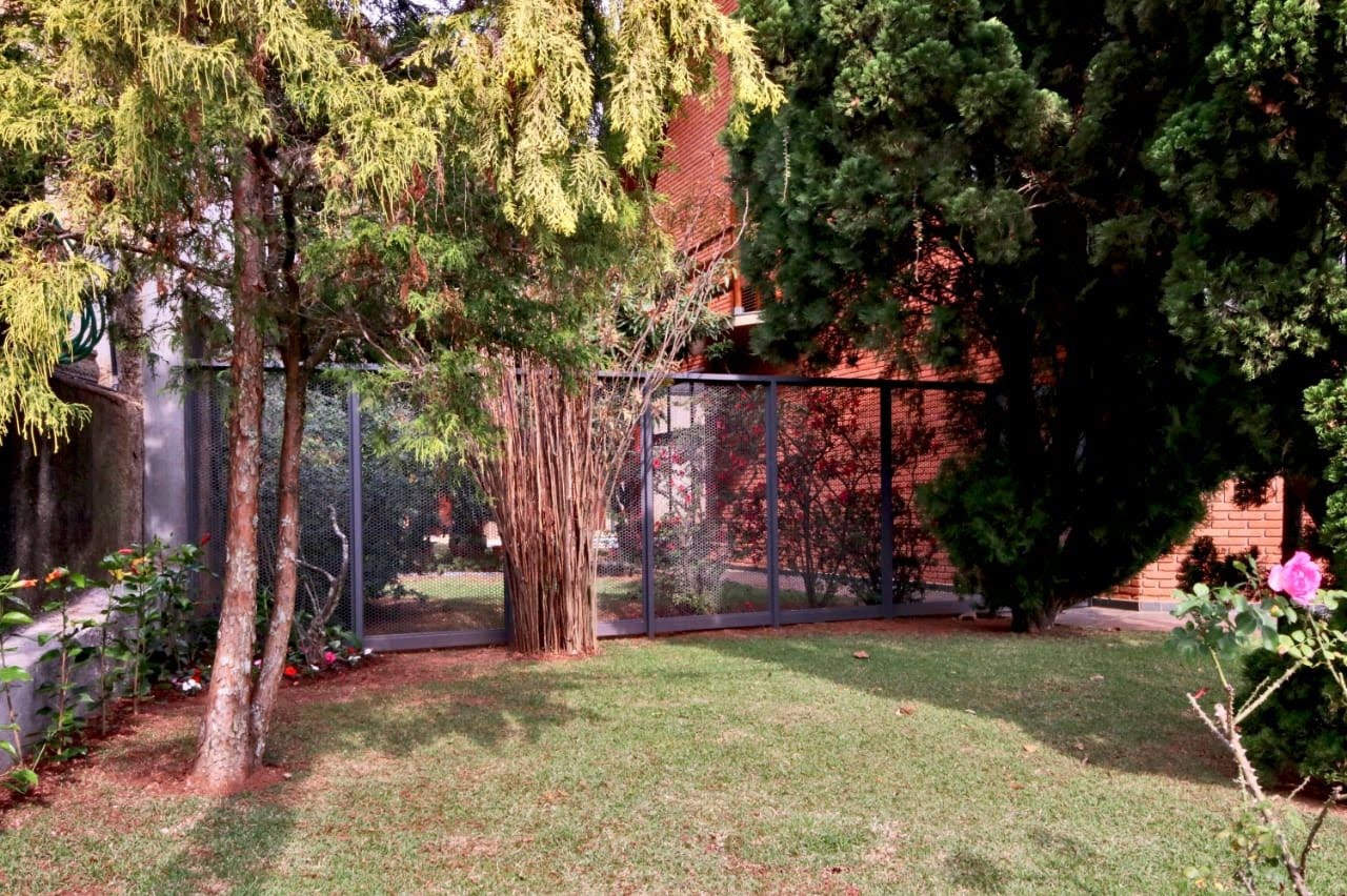 Casa, 6 quartos, 575 m² - Foto 22