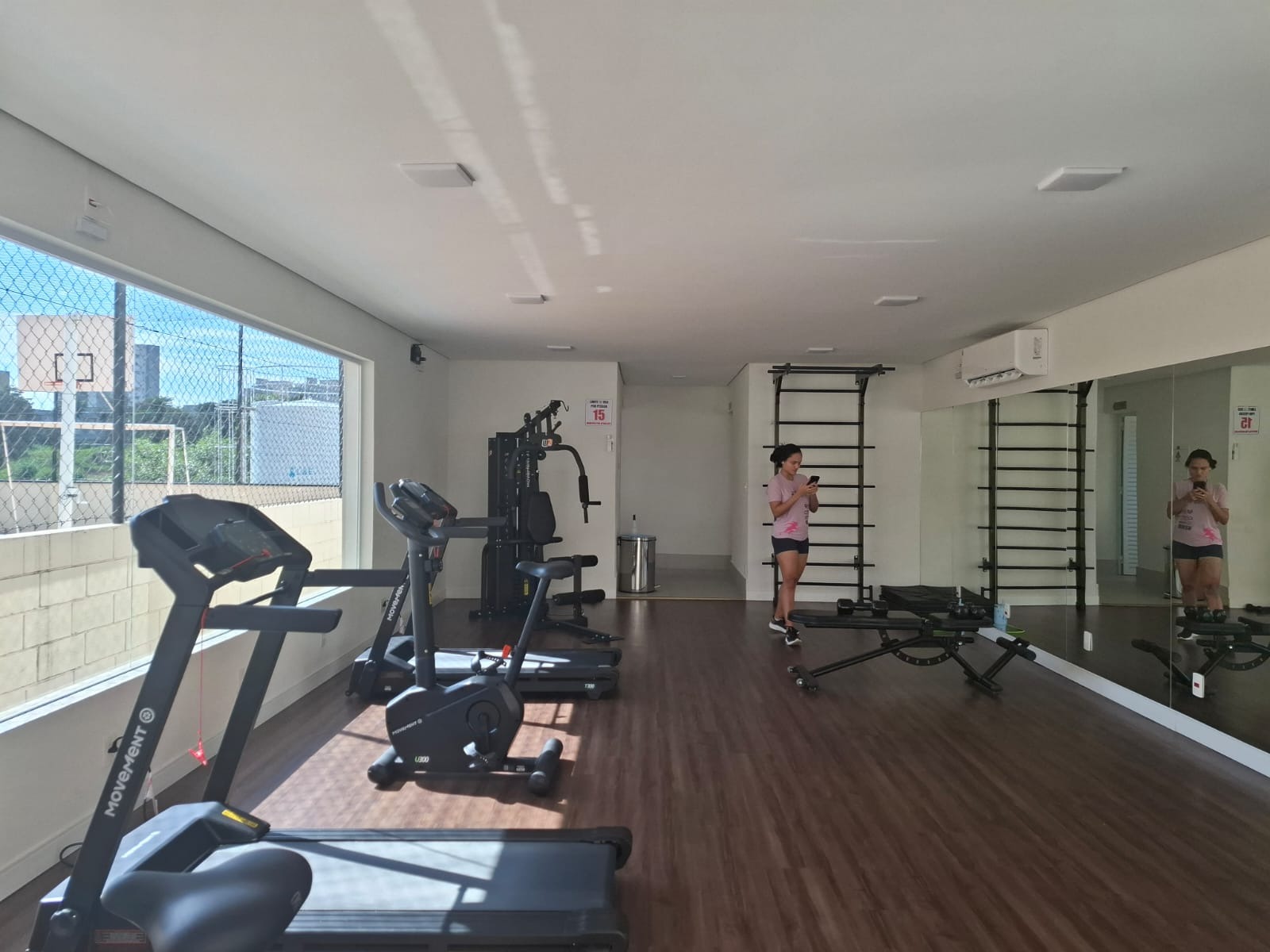 Apartamento residencial em sorocaba - sp, parque campolim