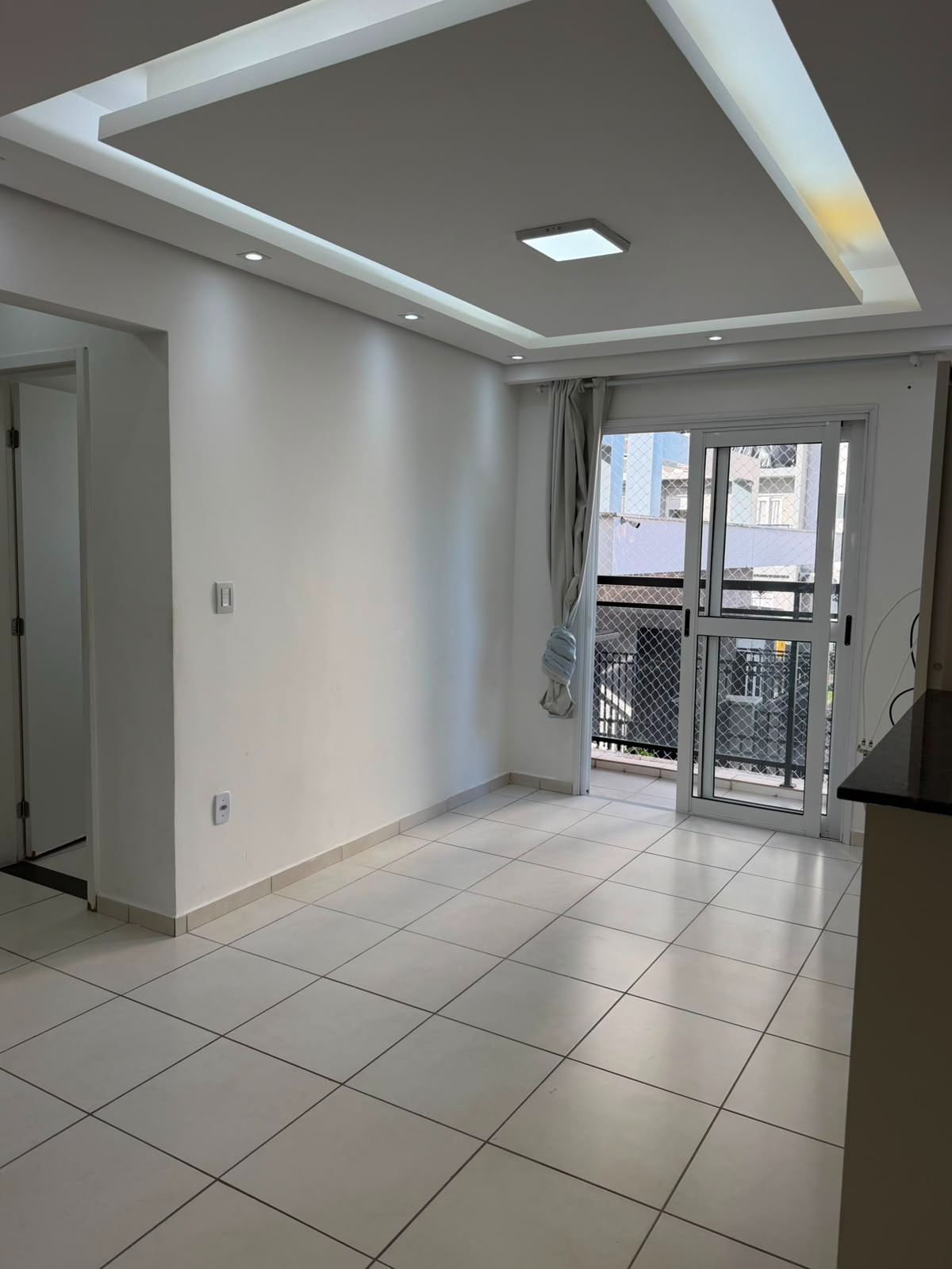 Apartamento, 2 quartos, 52 m² - Foto 2