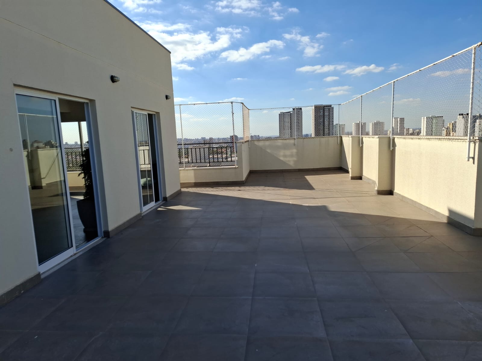 Apartamento residencial em sorocaba - sp, parque campolim