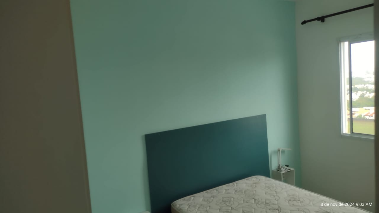Apartamento 2 Dormitórios Mobiliado Condomínio Vila Sunset-Campolim -Sorocaba/SP