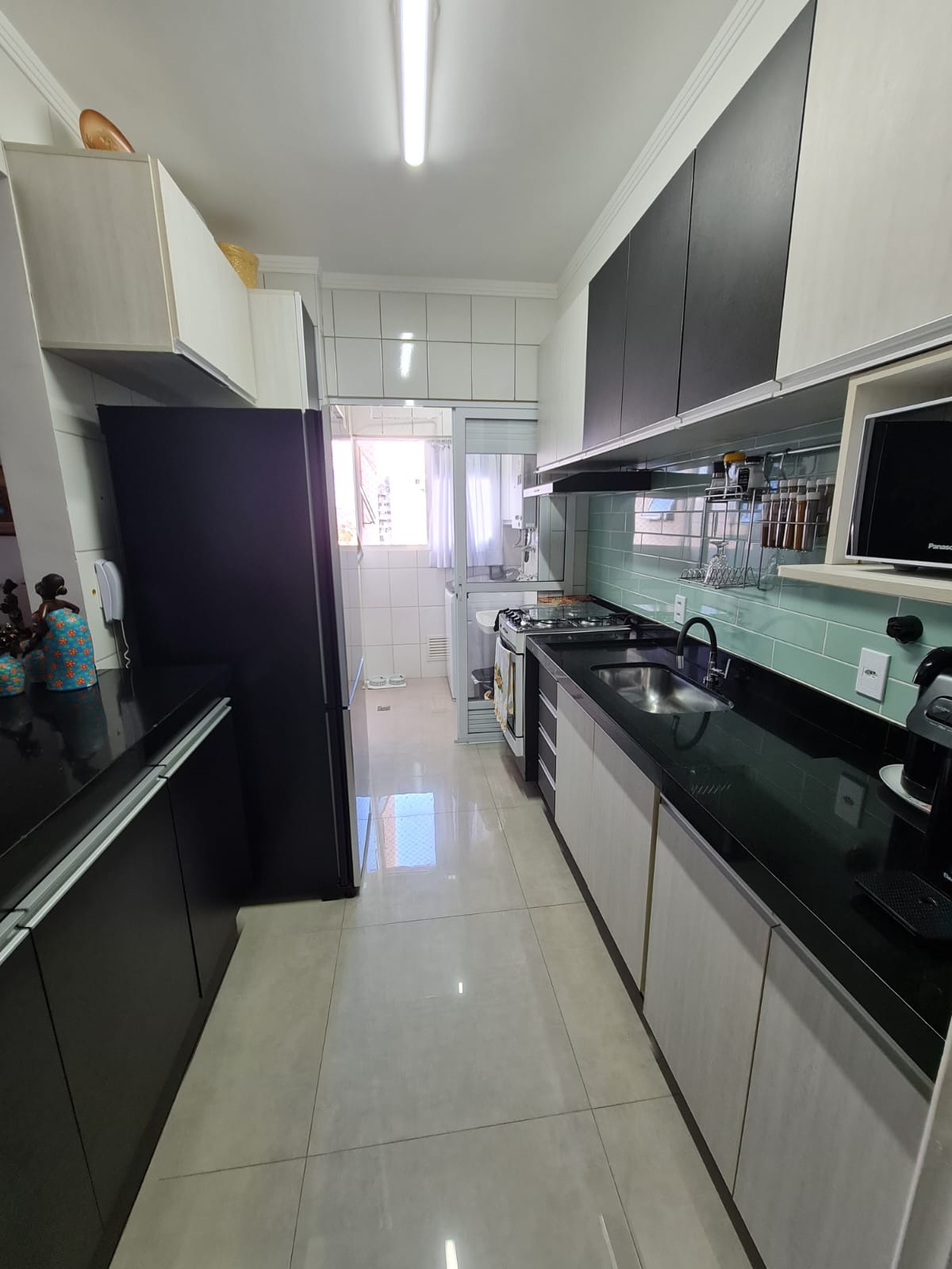 Apartamento, 2 quartos, 85 m² - Foto 9