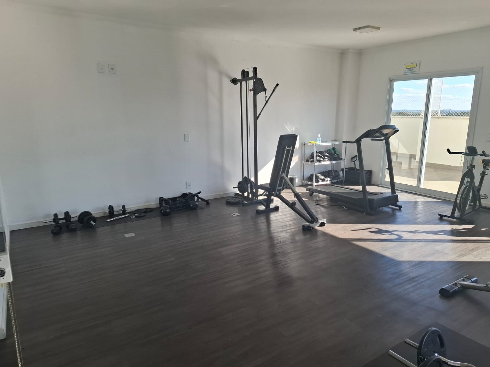 Apartamento residencial em sorocaba - sp, parque campolim