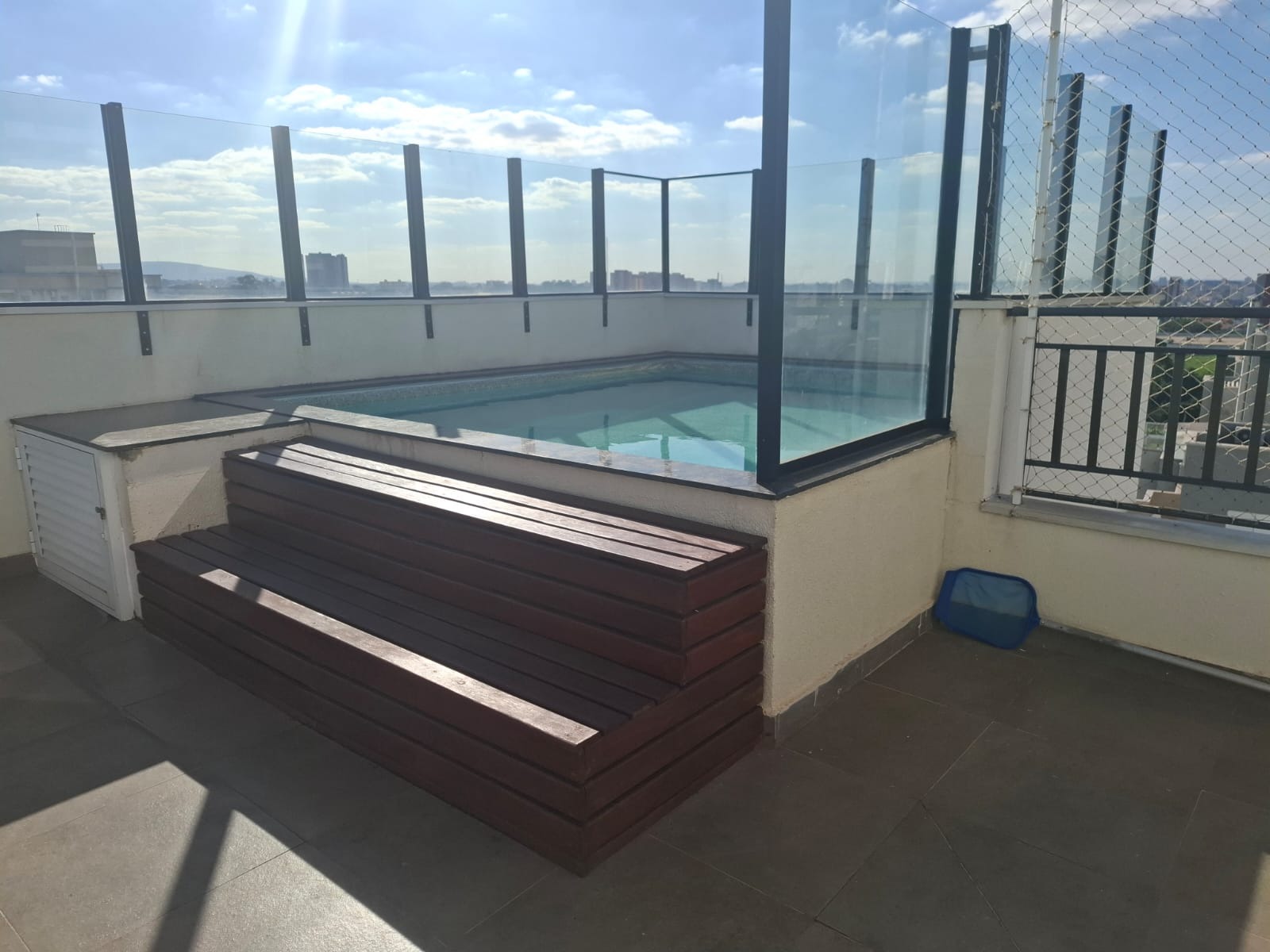 Apartamento residencial em sorocaba - sp, parque campolim