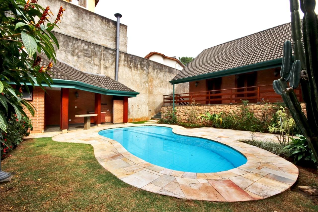 Casa, 6 quartos, 575 m² - Foto 27