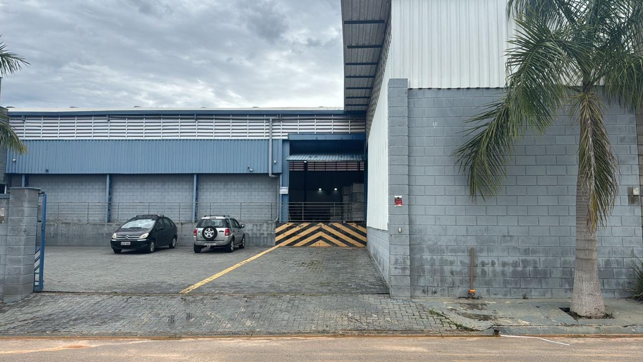 Depósito-Galpão - Foto 5