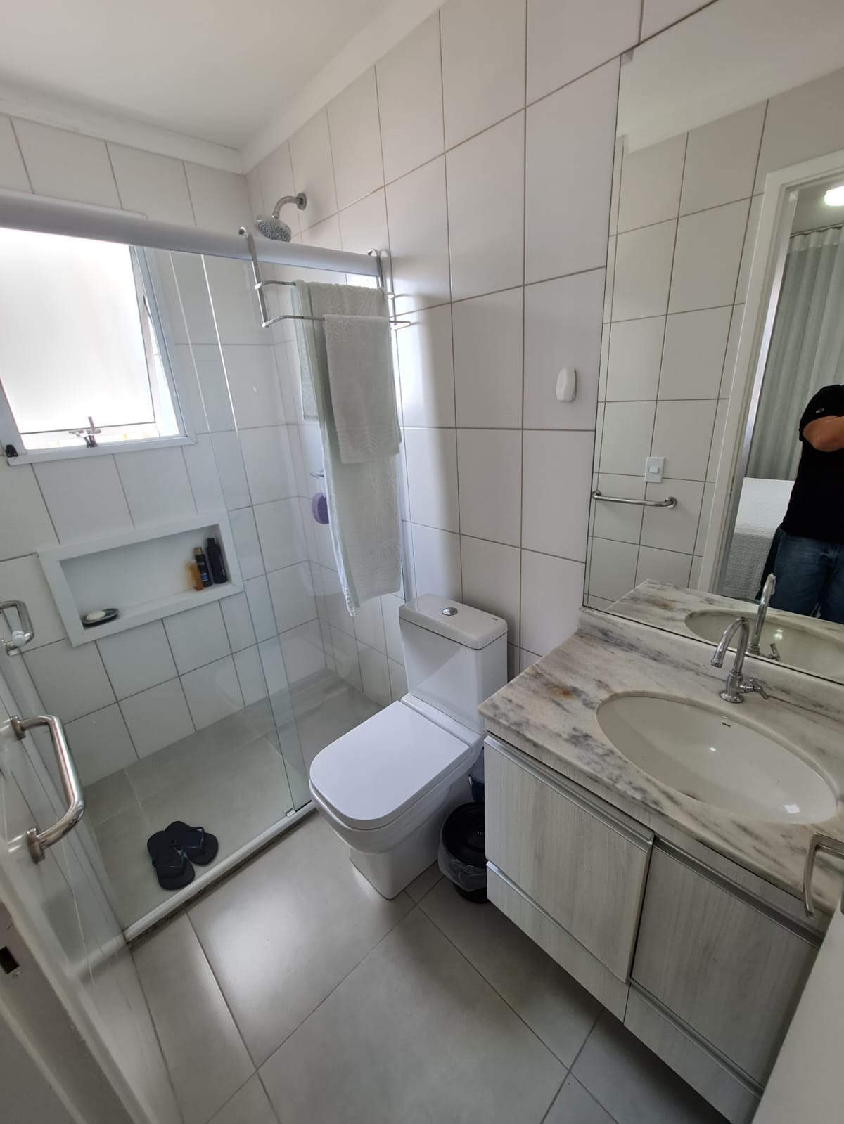 Apartamento, 2 quartos, 85 m² - Foto 5