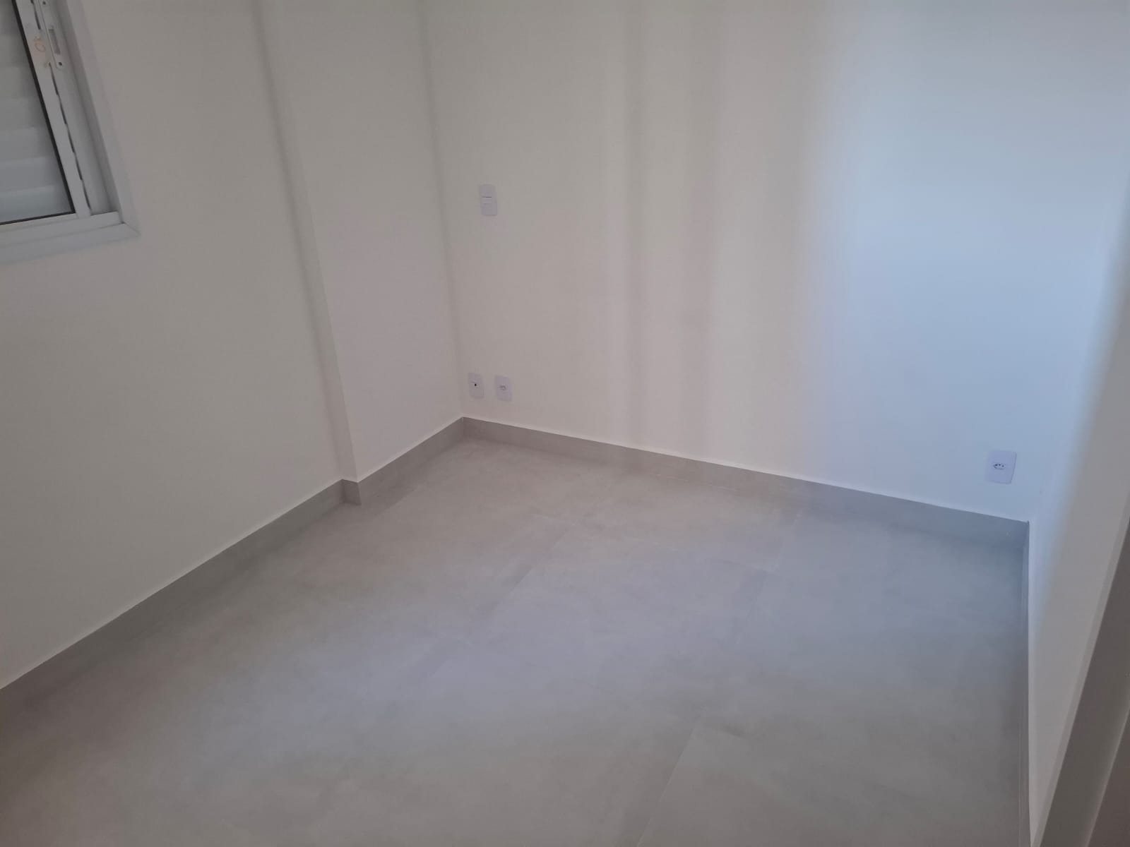Apartamento residencial em sorocaba - sp, parque campolim
