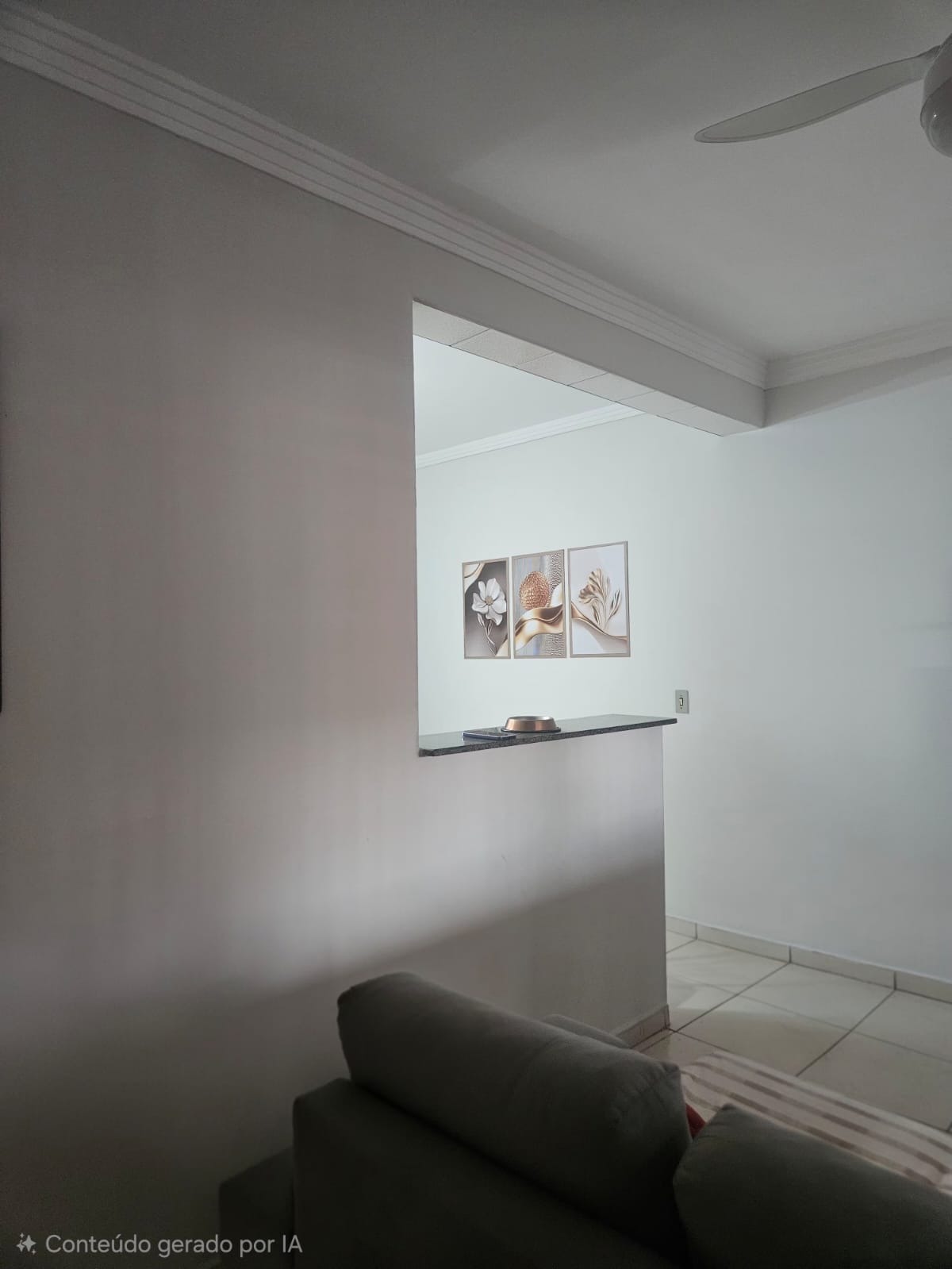 Casa, 2 quartos - Foto 8
