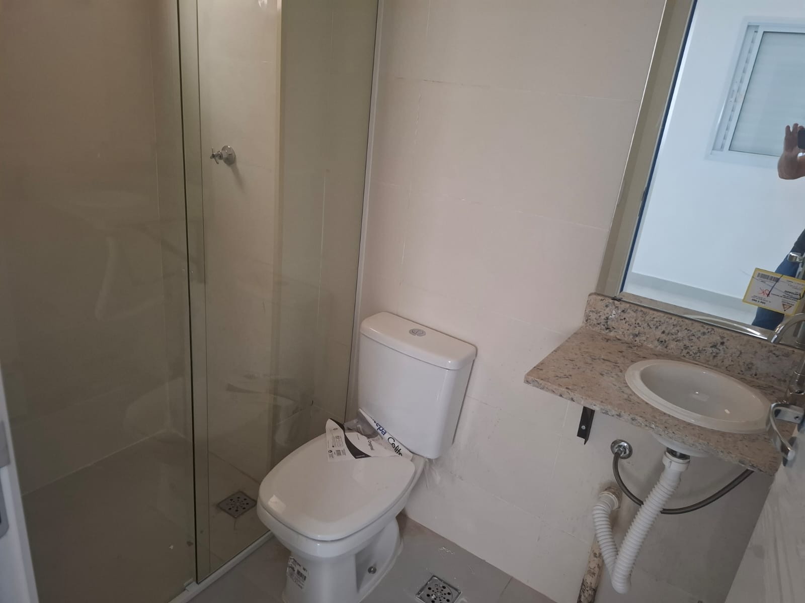 Apartamento residencial em sorocaba - sp, parque campolim