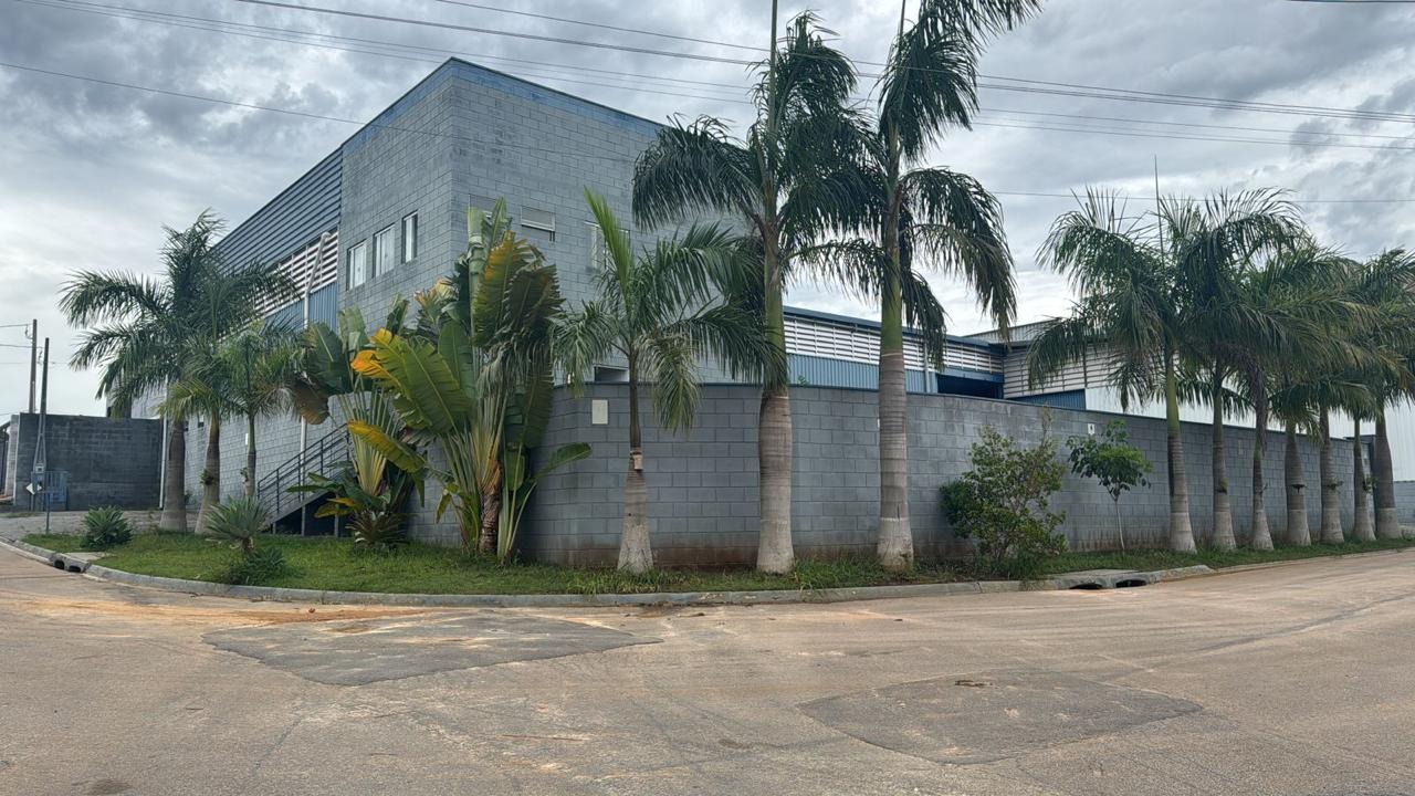 Depósito-Galpão - Foto 2