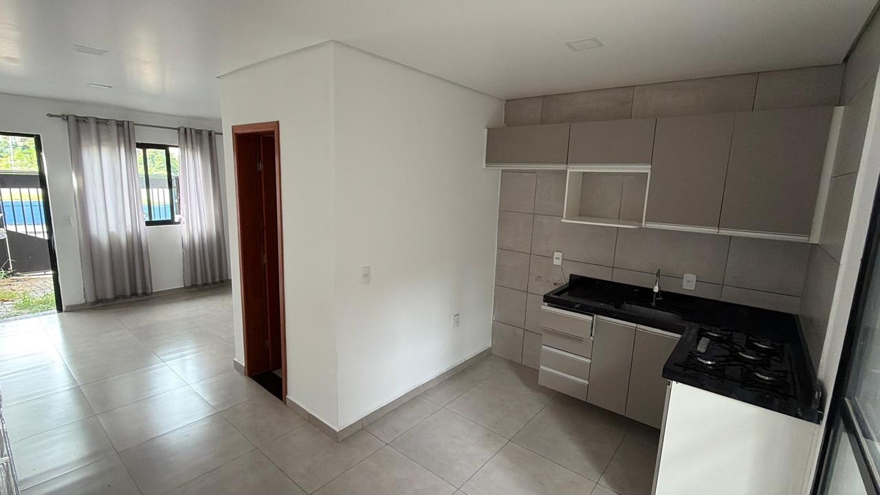 Casa, 2 quartos - Foto 5