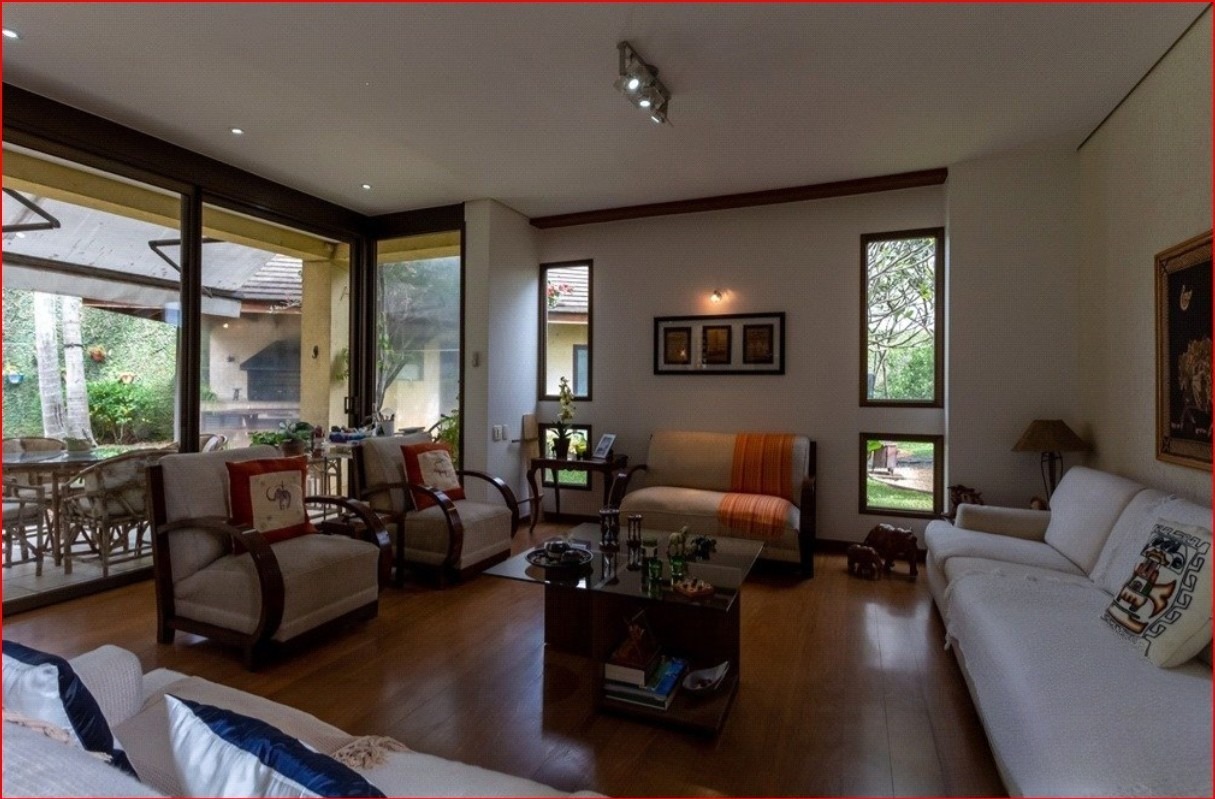 Casa, 3 quartos - Foto 4