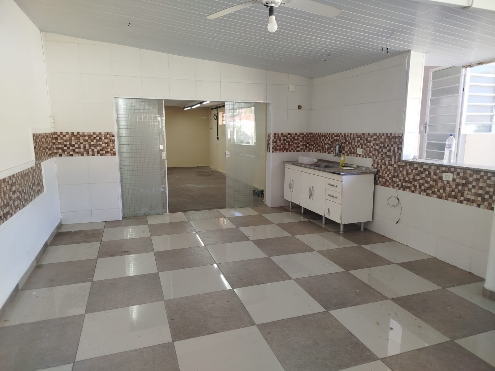 Casa, 2 quartos - Foto 4