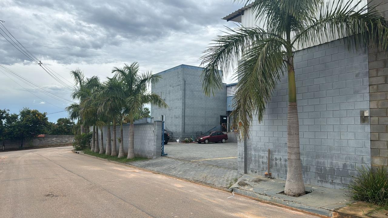 Depósito-Galpão - Foto 4