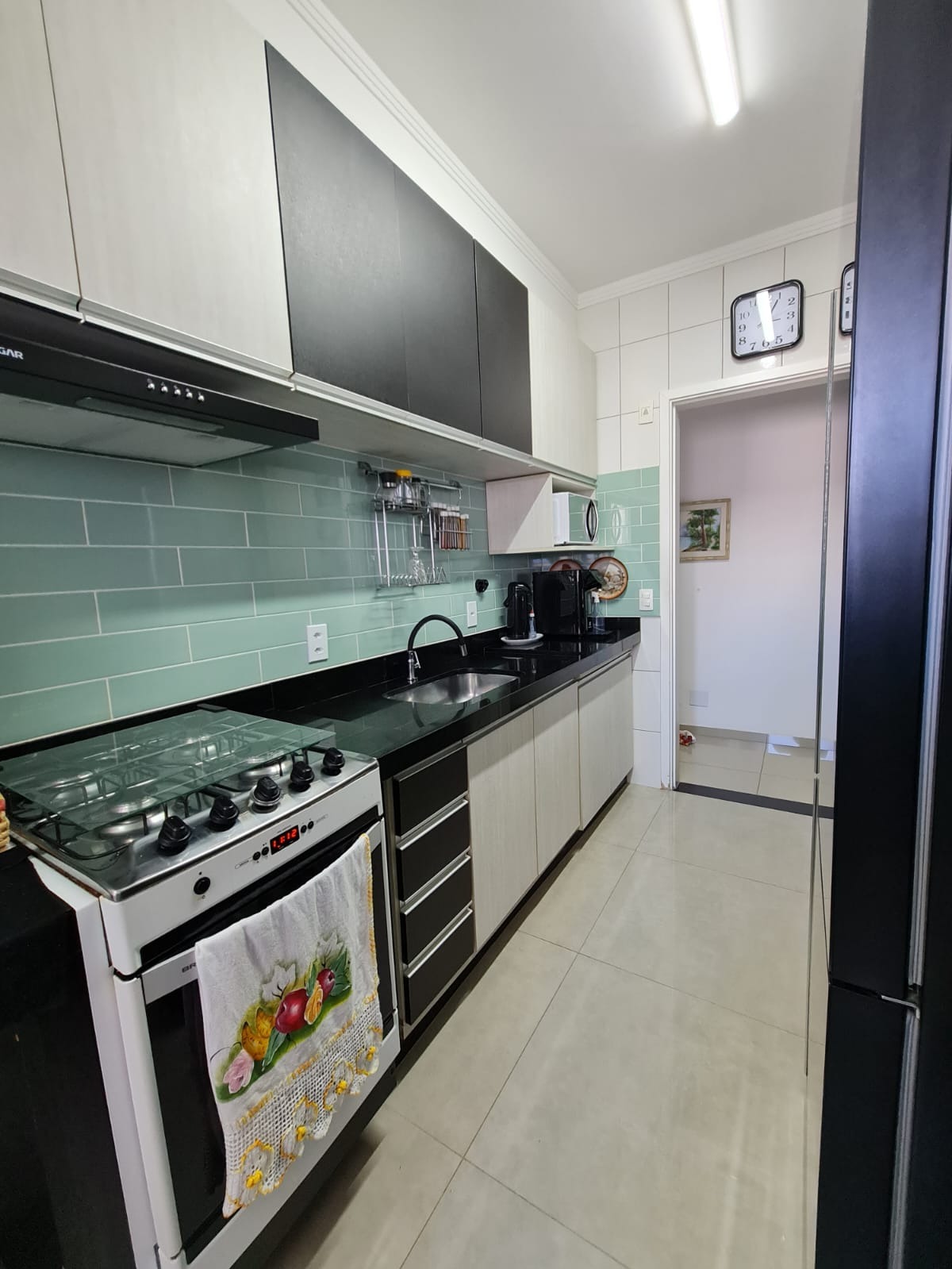 Apartamento, 2 quartos, 85 m² - Foto 11