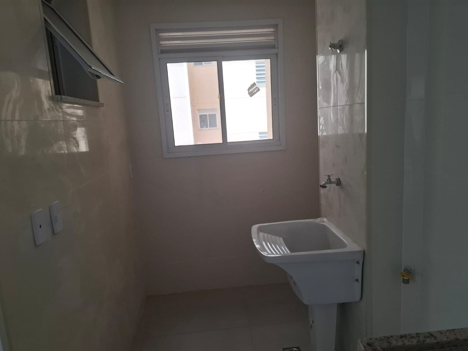Apartamento residencial em sorocaba - sp, parque campolim