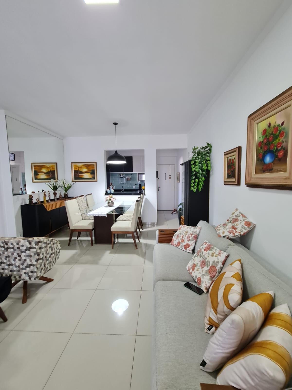 Apartamento, 2 quartos, 85 m² - Foto 12