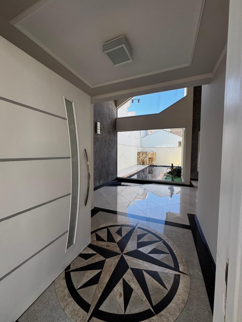 Casa, 4 quartos - Foto 7