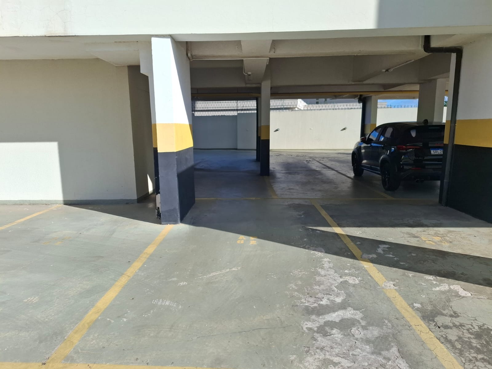Apartamento residencial em sorocaba - sp, parque campolim