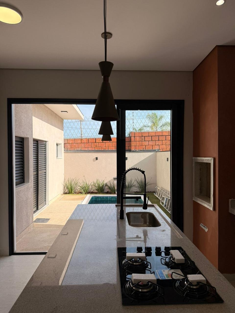 Casa, 2 quartos - Foto 4