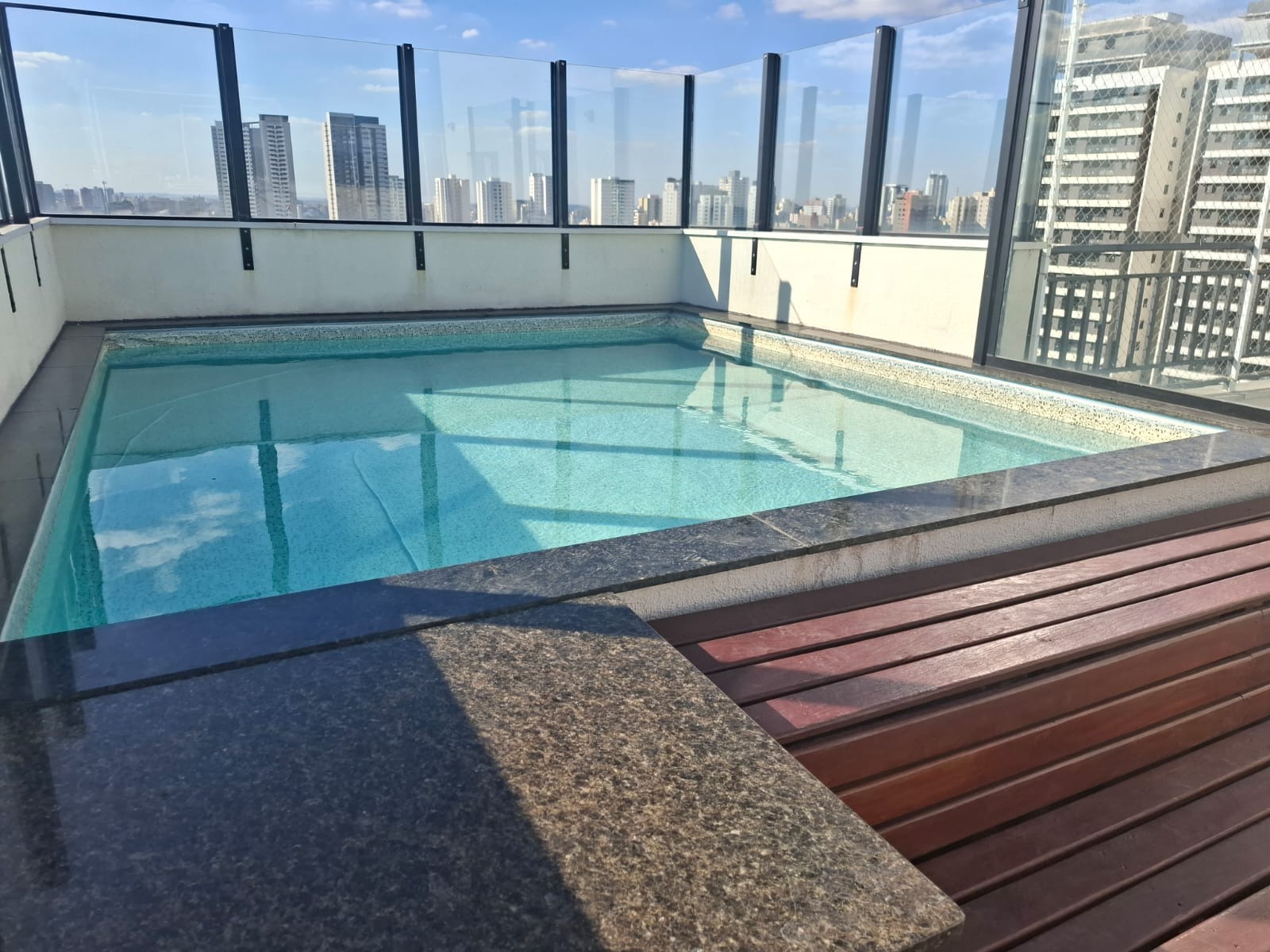 Apartamento residencial em sorocaba - sp, parque campolim