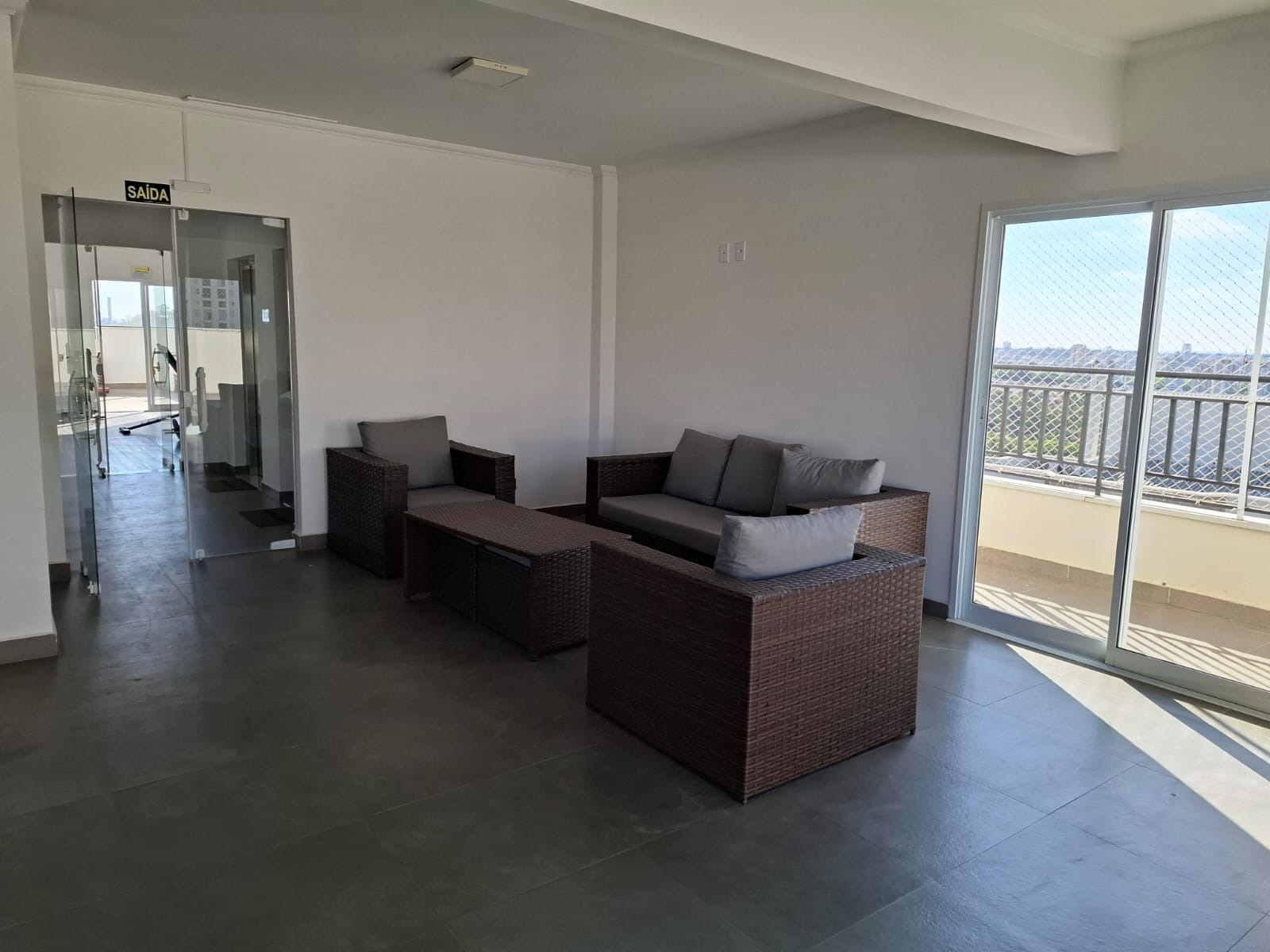 Apartamento residencial em sorocaba - sp, parque campolim