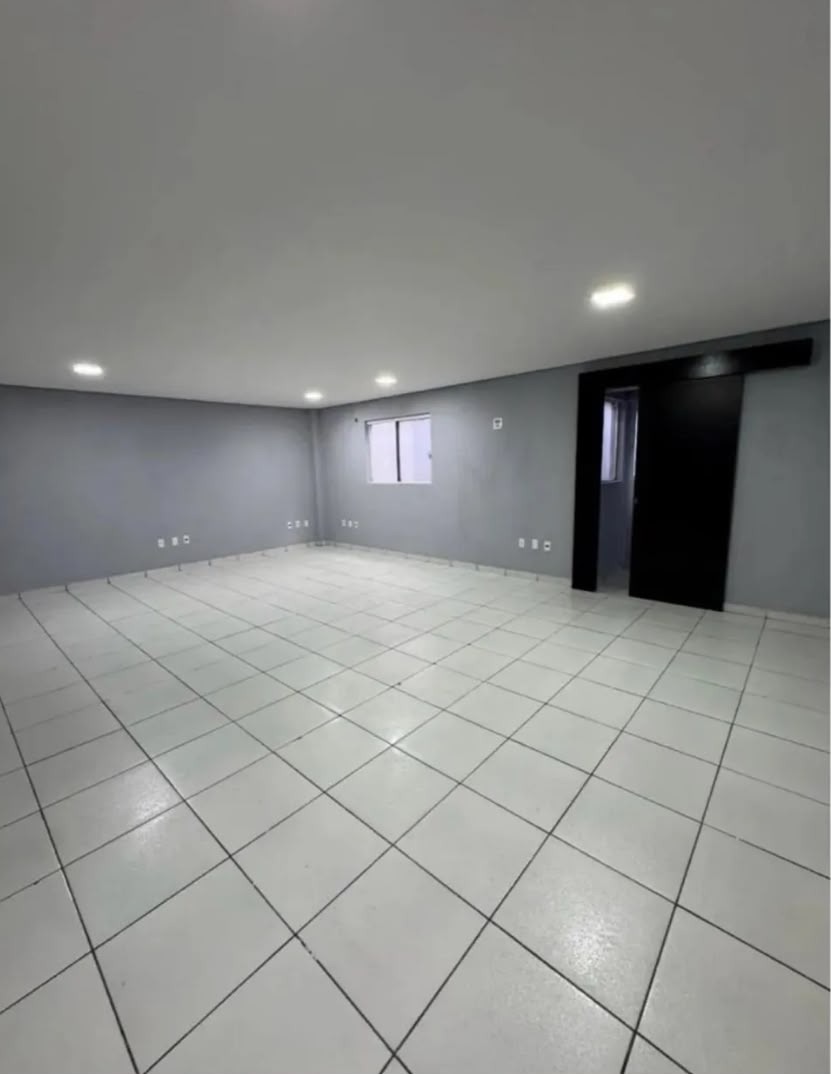 Galpao comercial 290m² bairro piazza di roma zona oeste, sor