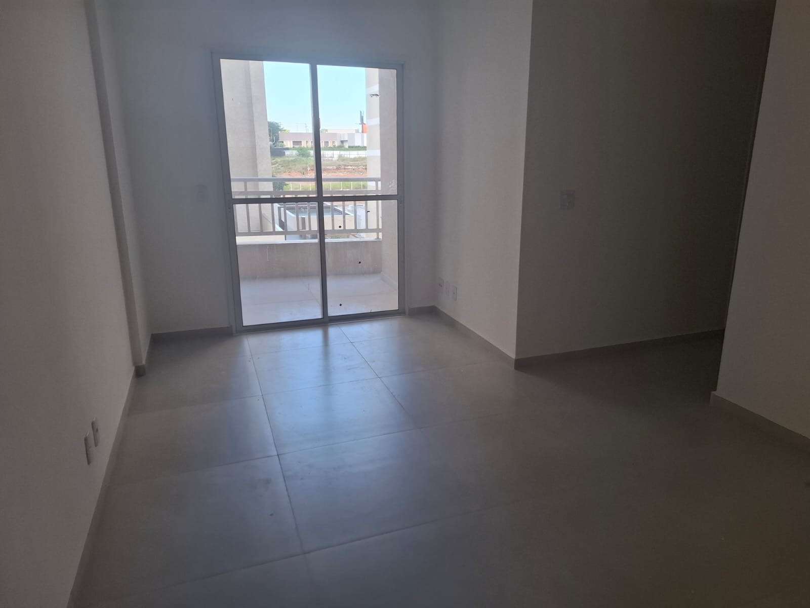 Apartamento residencial em sorocaba - sp, parque campolim
