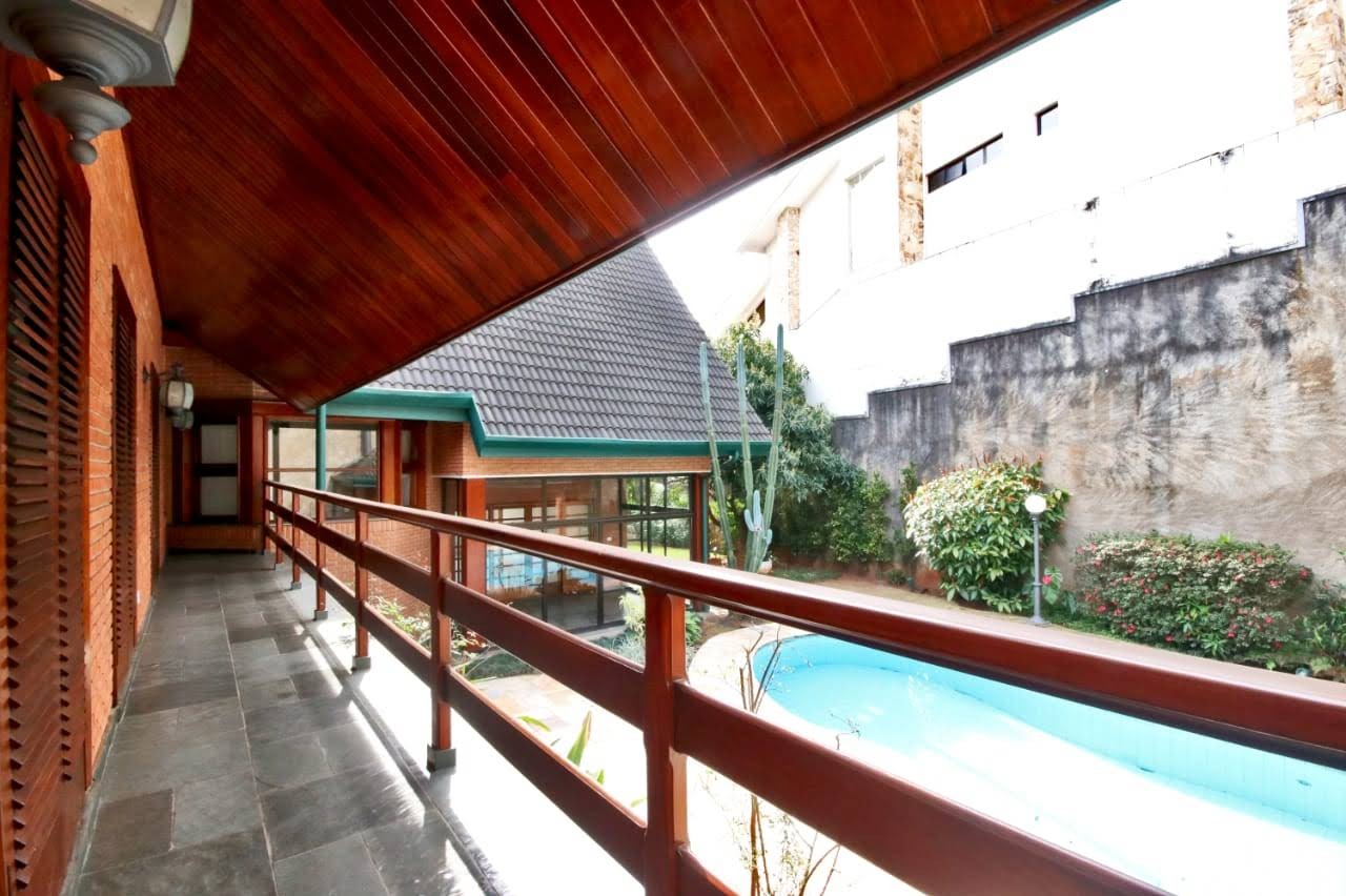 Casa, 6 quartos, 575 m² - Foto 16