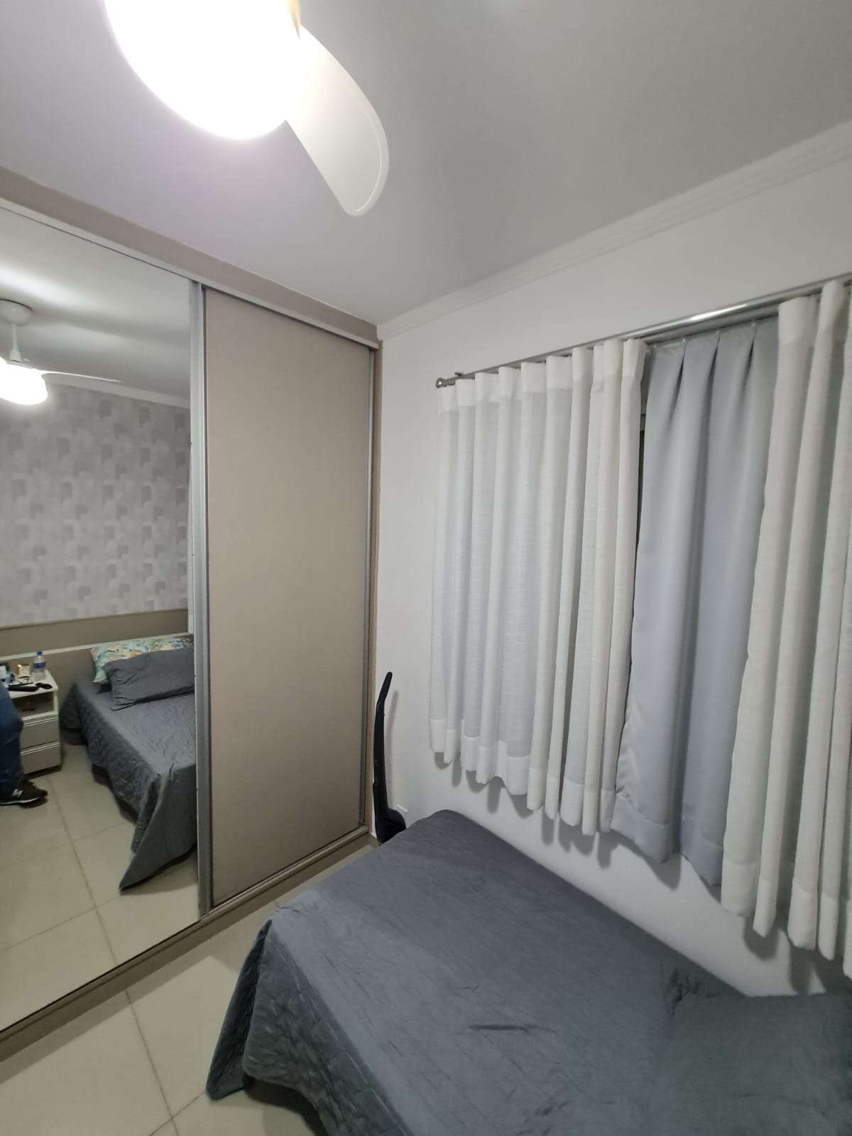Apartamento, 2 quartos, 85 m² - Foto 13
