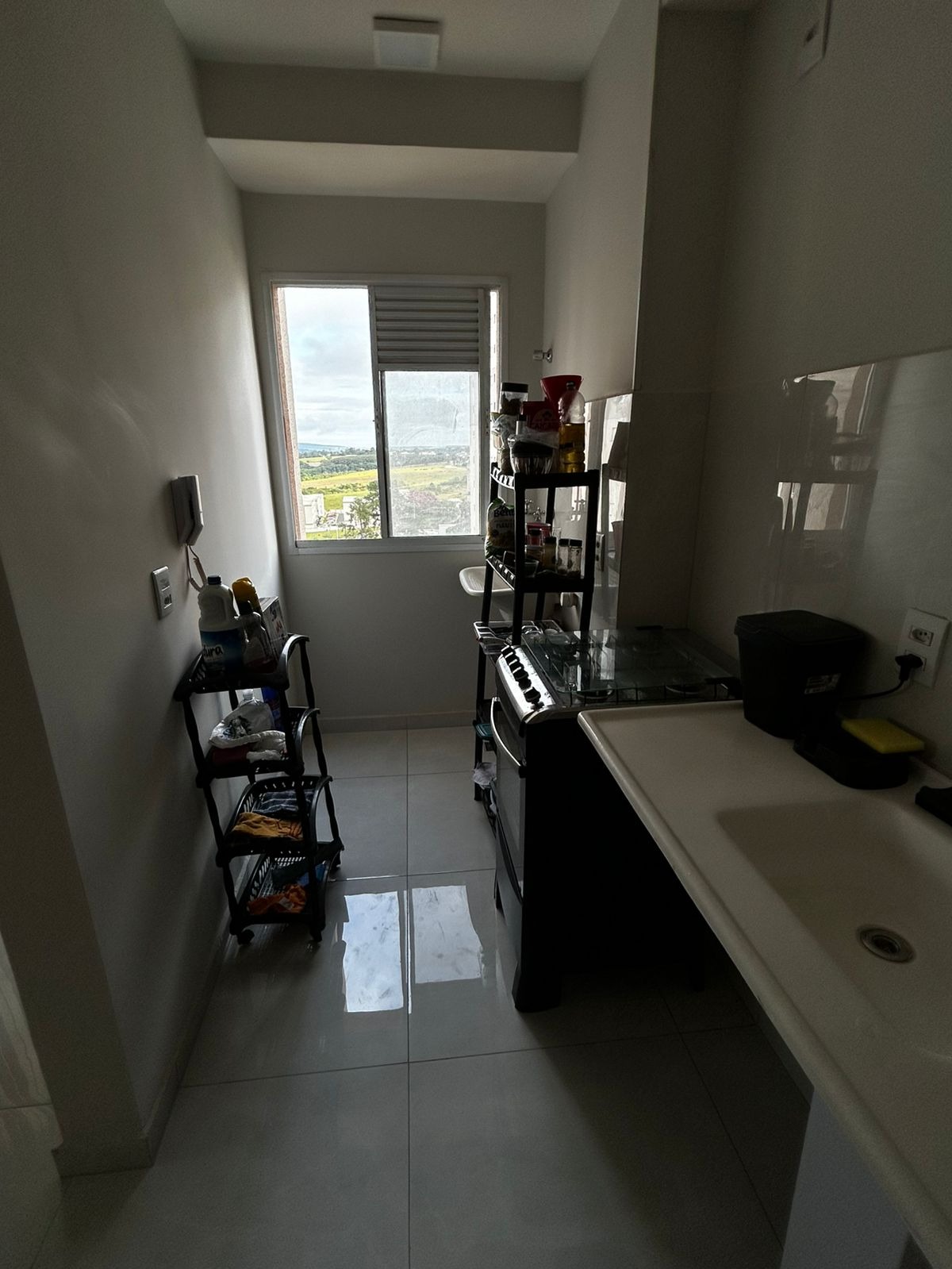 Apartamento, 2 quartos, 41 m² - Foto 5
