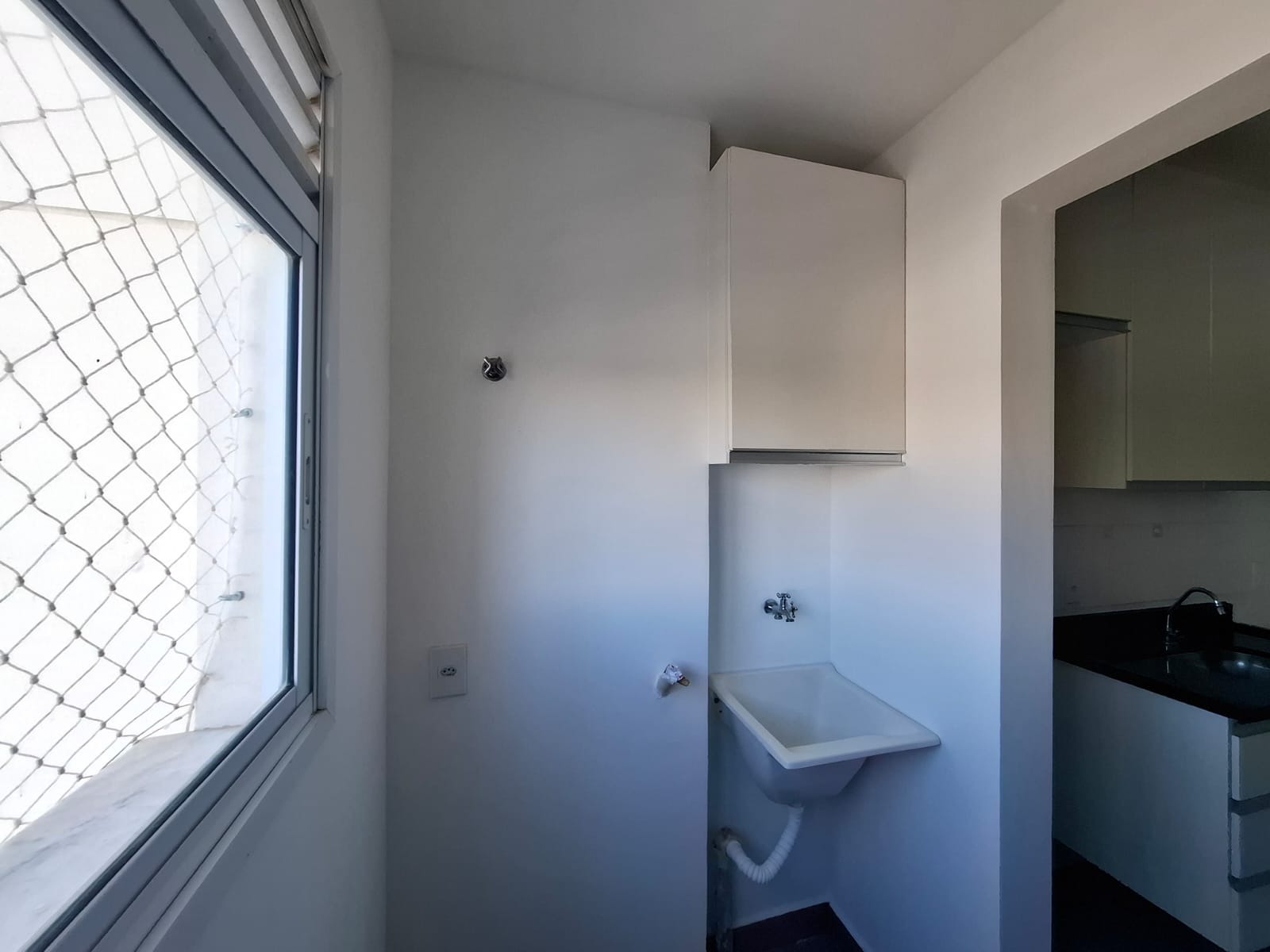 Apartamento residencial em sorocaba - sp, parque campolim