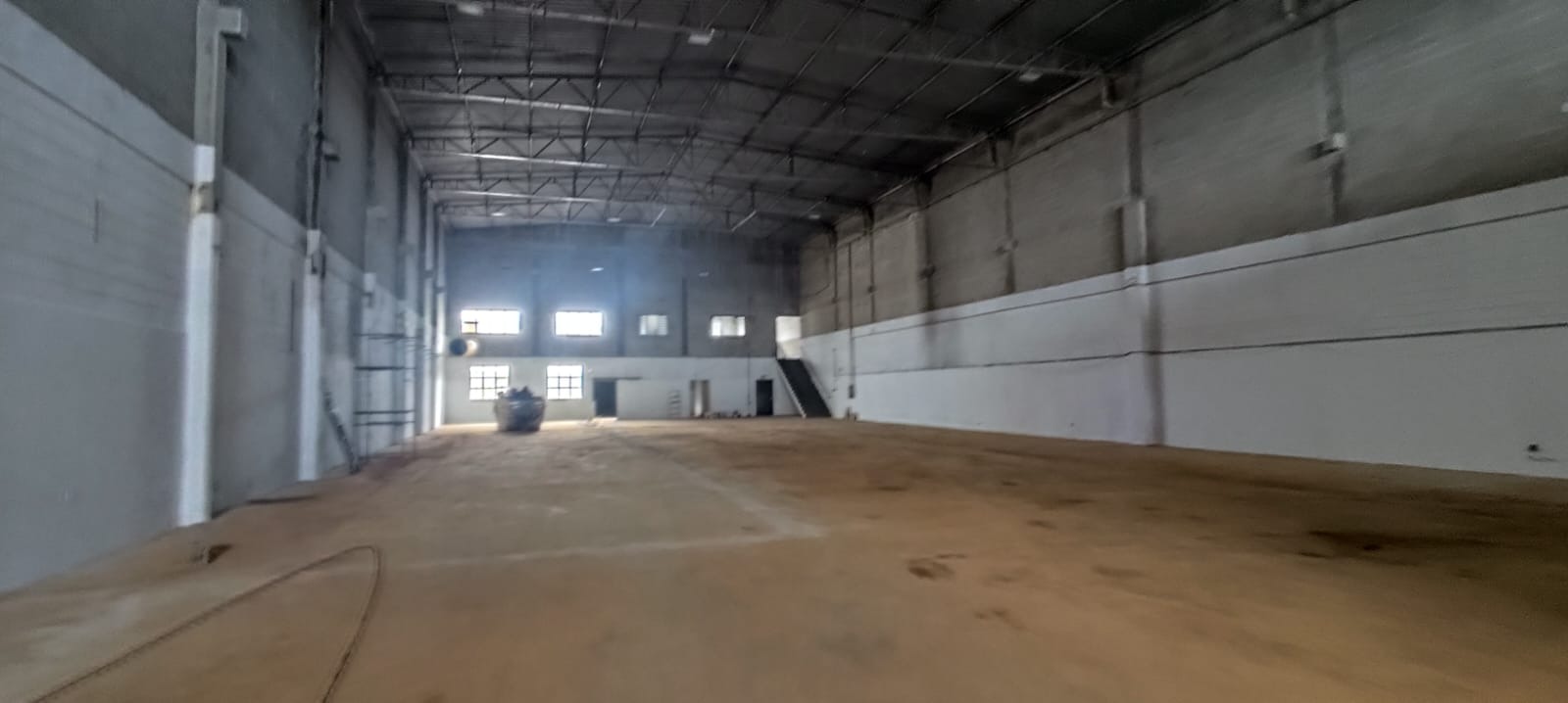 Depósito-Galpão, 1200 m² - Foto 7