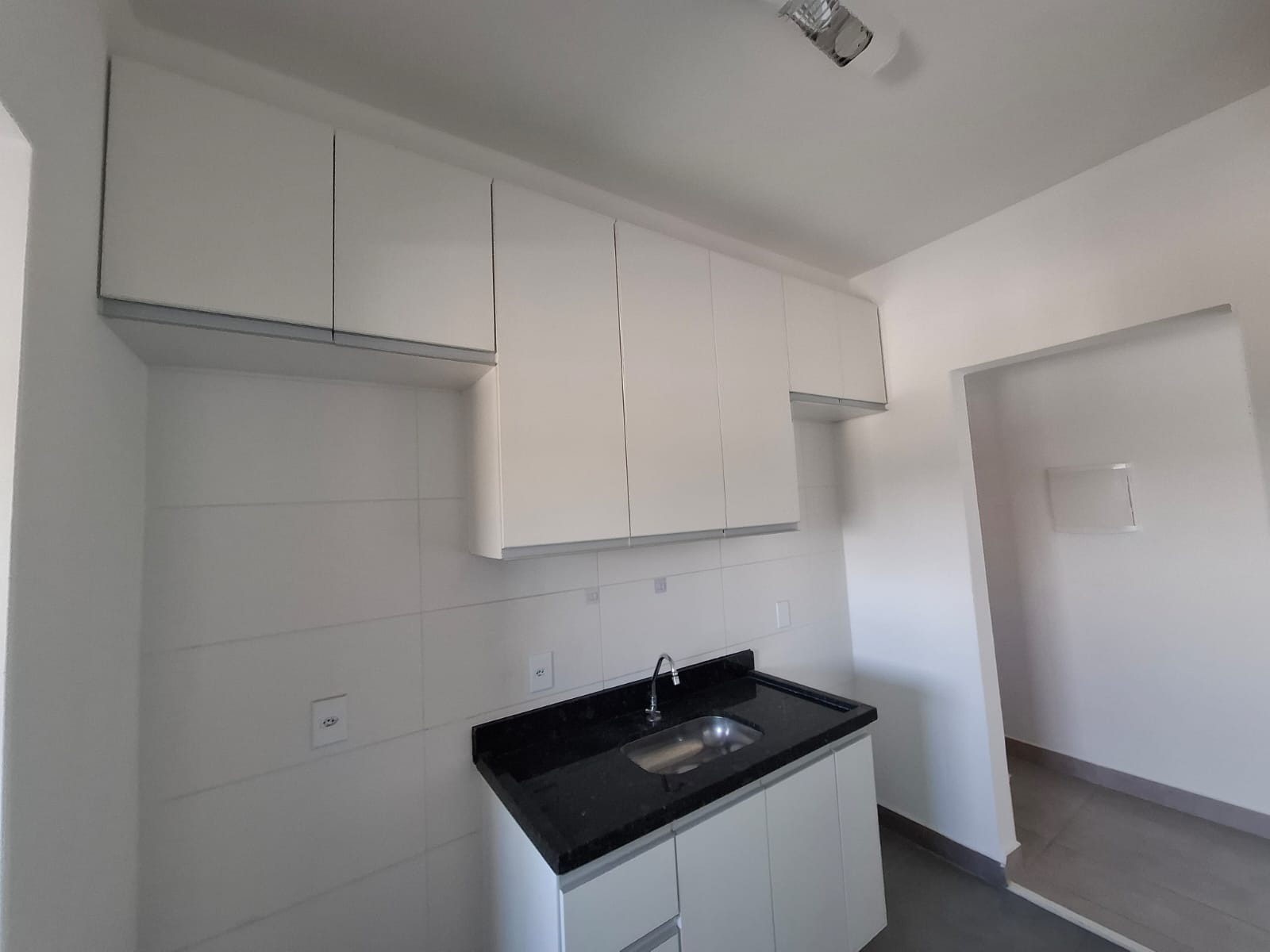 Apartamento residencial em sorocaba - sp, parque campolim