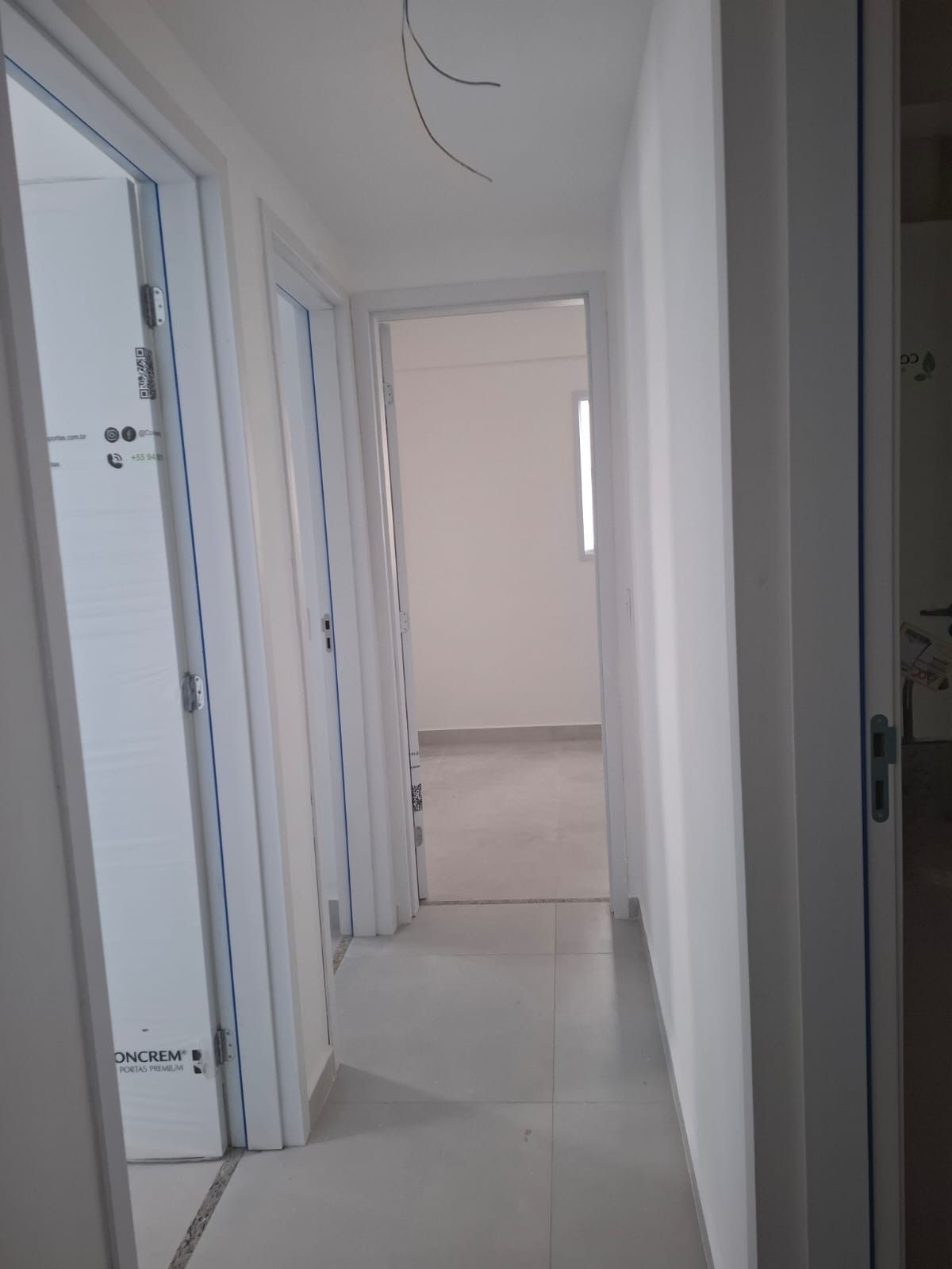 Apartamento residencial em sorocaba - sp, parque campolim