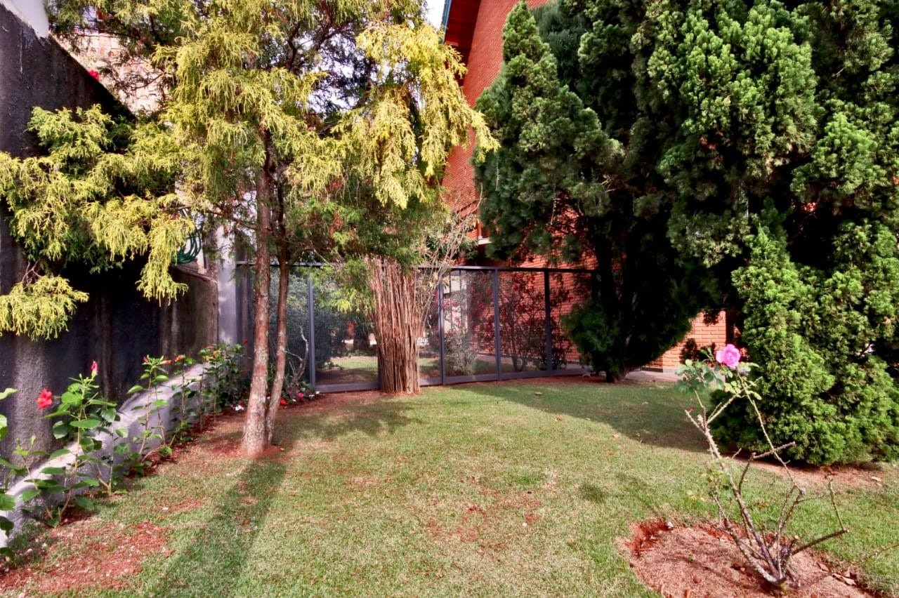 Casa, 6 quartos, 575 m² - Foto 23